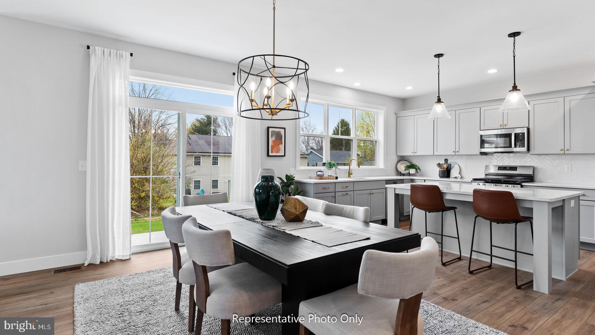 COPPER RIDGE - Residential