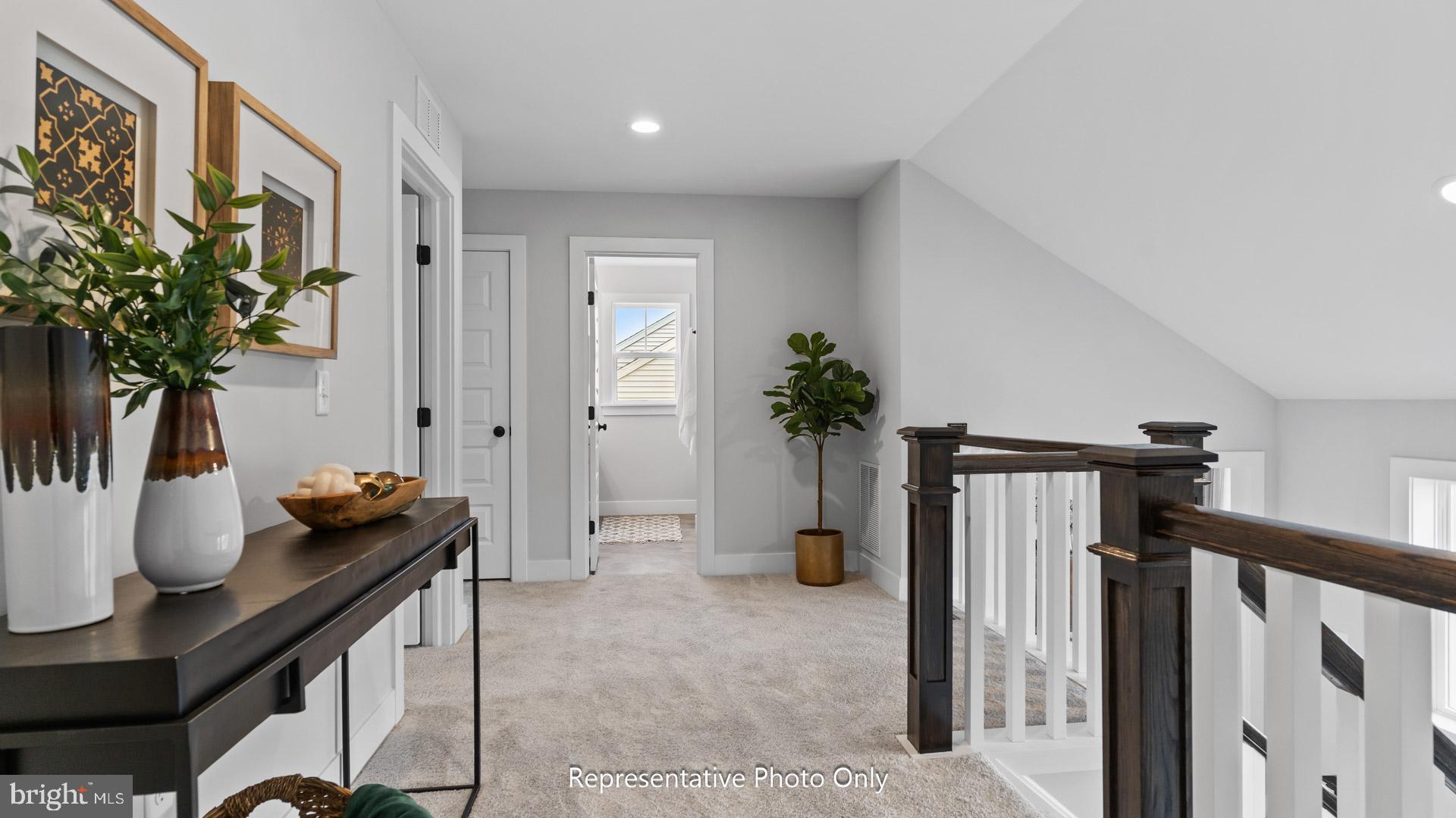 COPPER RIDGE - Residential