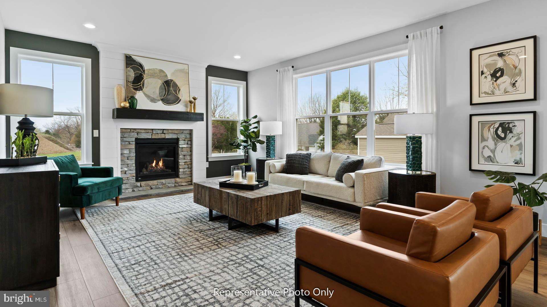 COPPER RIDGE - Residential