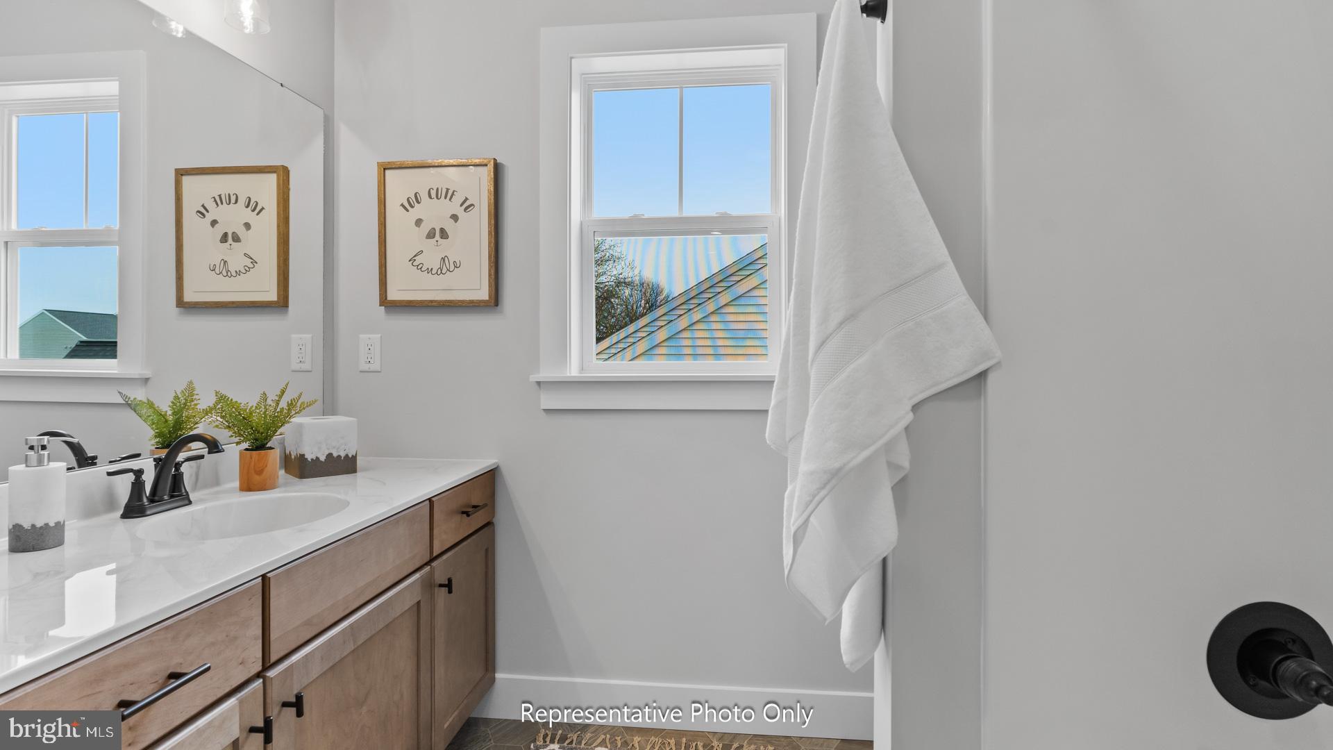 COPPER RIDGE - Residential