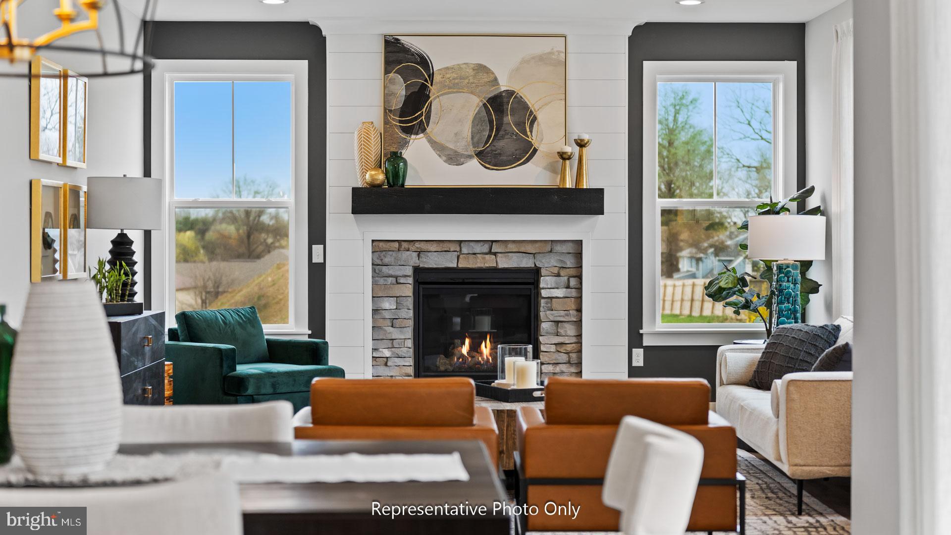 COPPER RIDGE - Residential