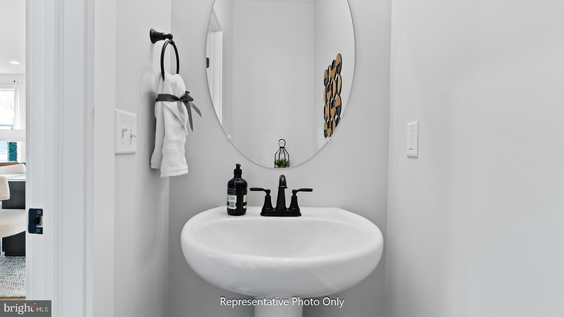 COPPER RIDGE - Residential