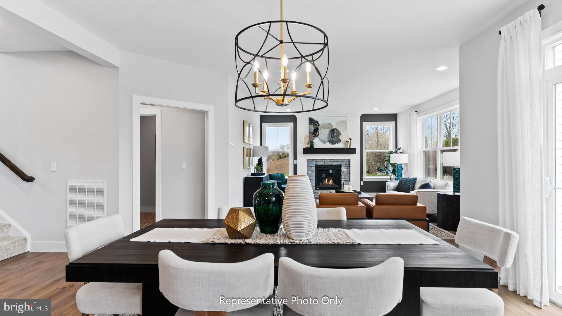 COPPER RIDGE - Residential