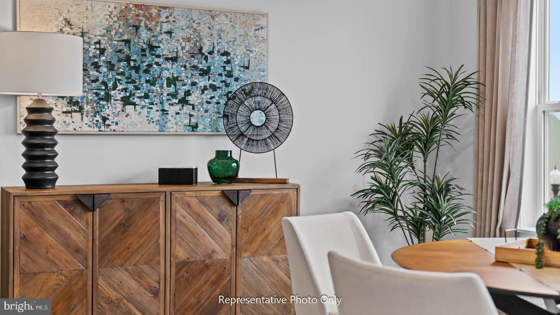 COPPER RIDGE - Residential