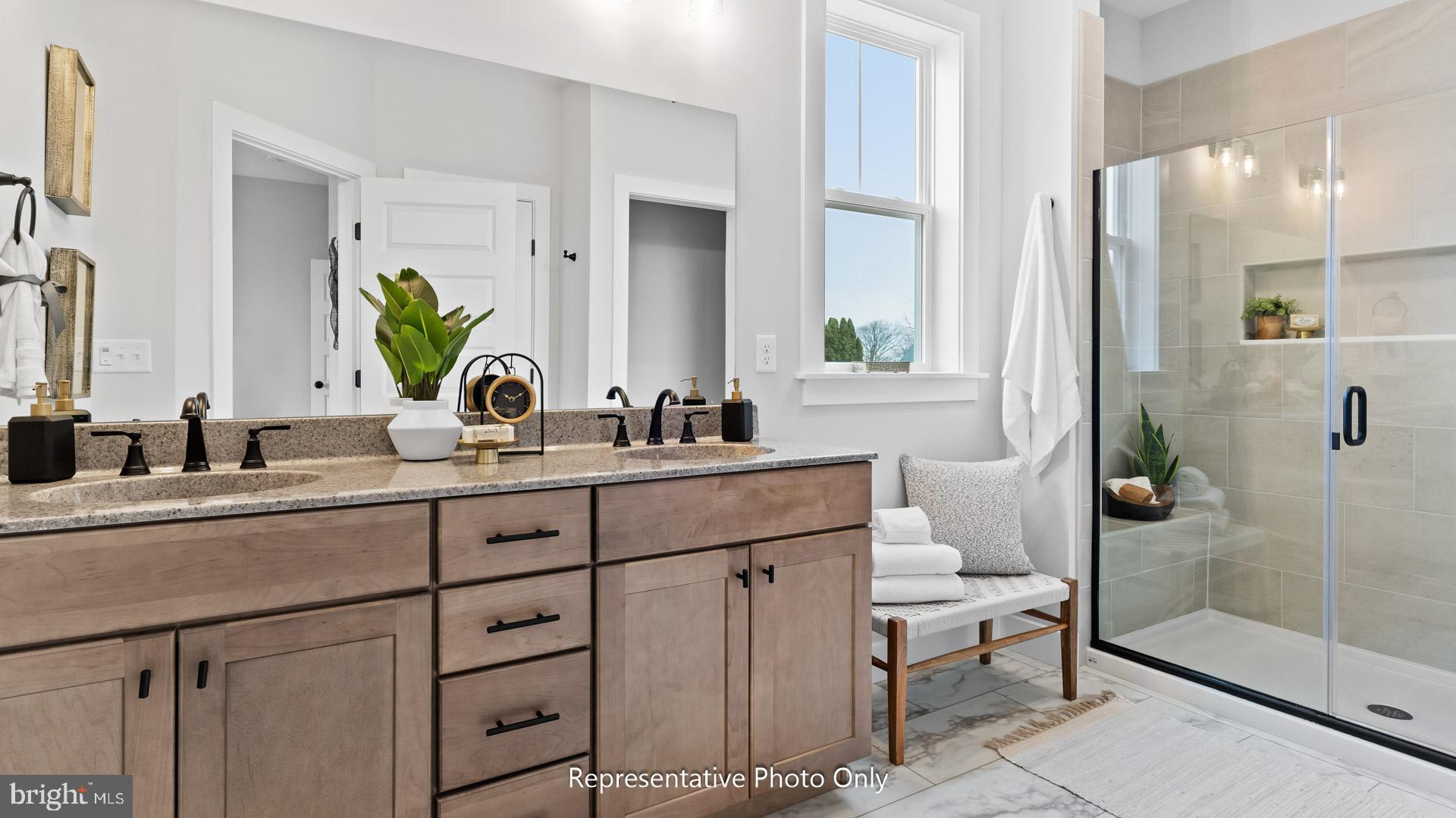 COPPER RIDGE - Residential