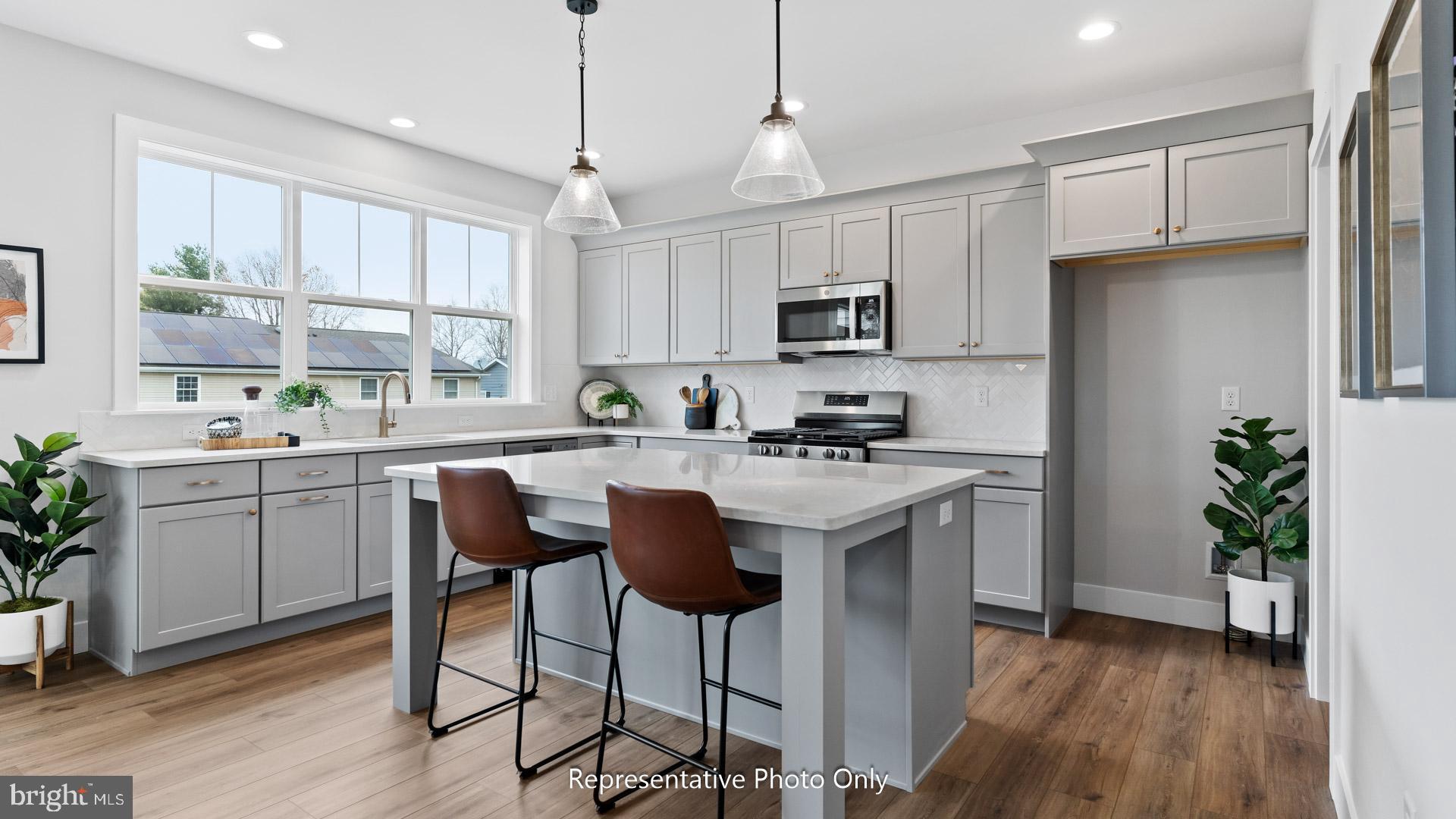 COPPER RIDGE - Residential