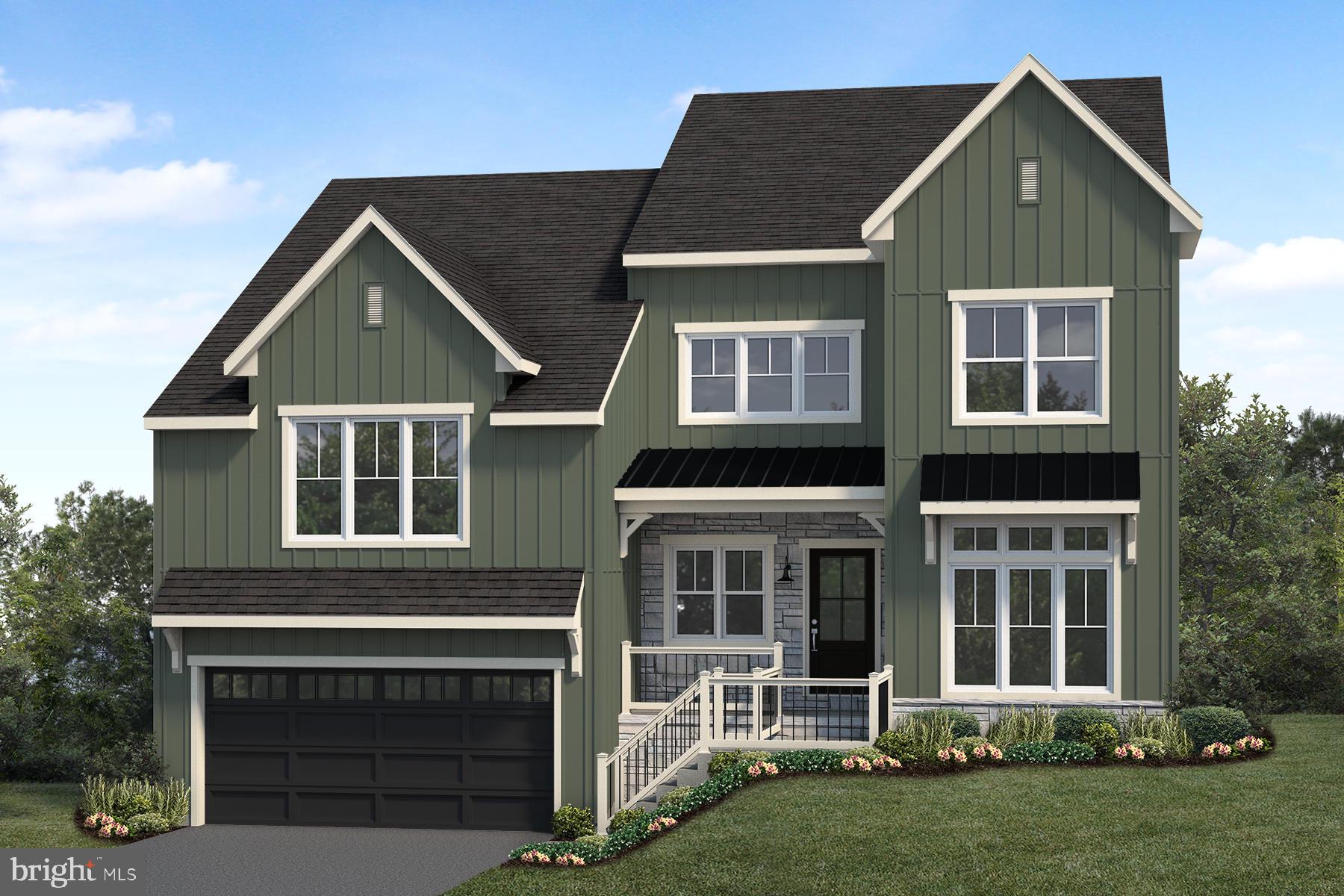 COPPER RIDGE - Residential