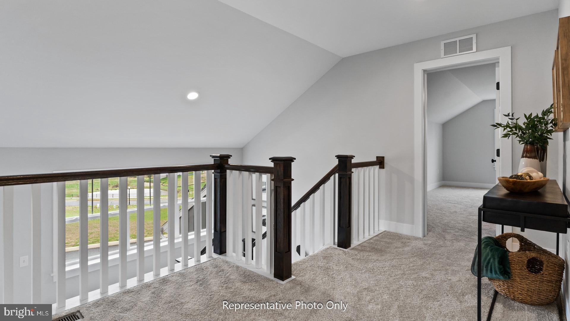 COPPER RIDGE - Residential