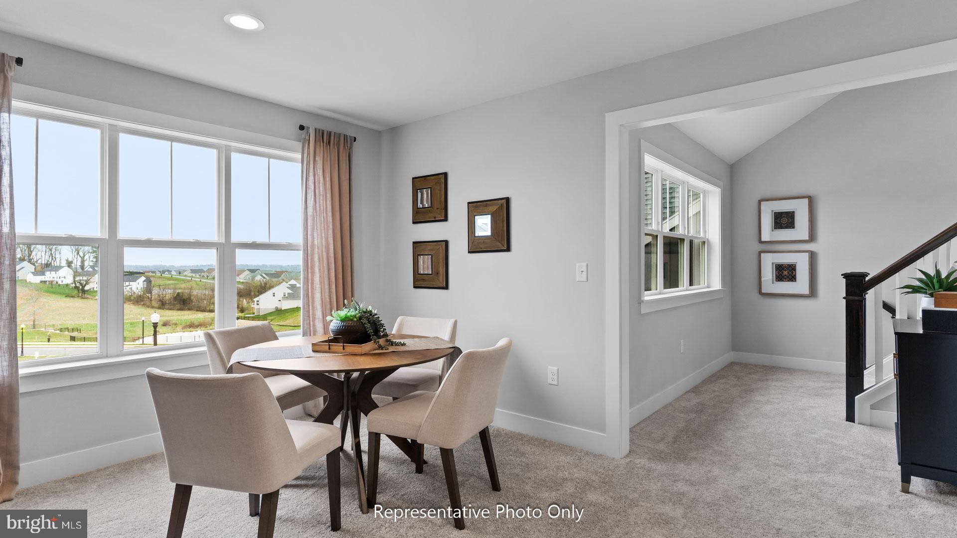 COPPER RIDGE - Residential