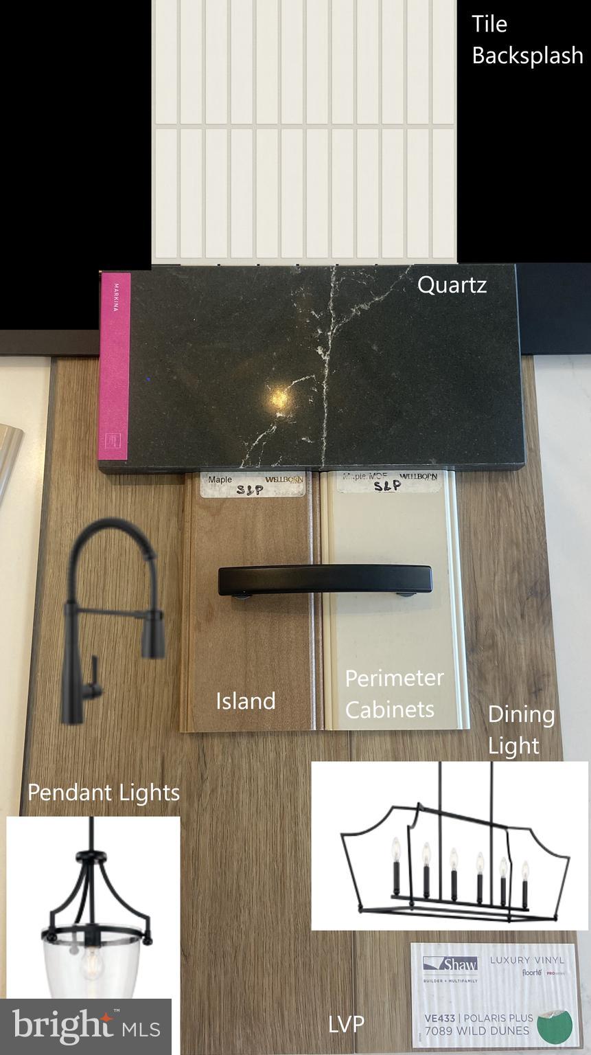 COPPER RIDGE - Residential