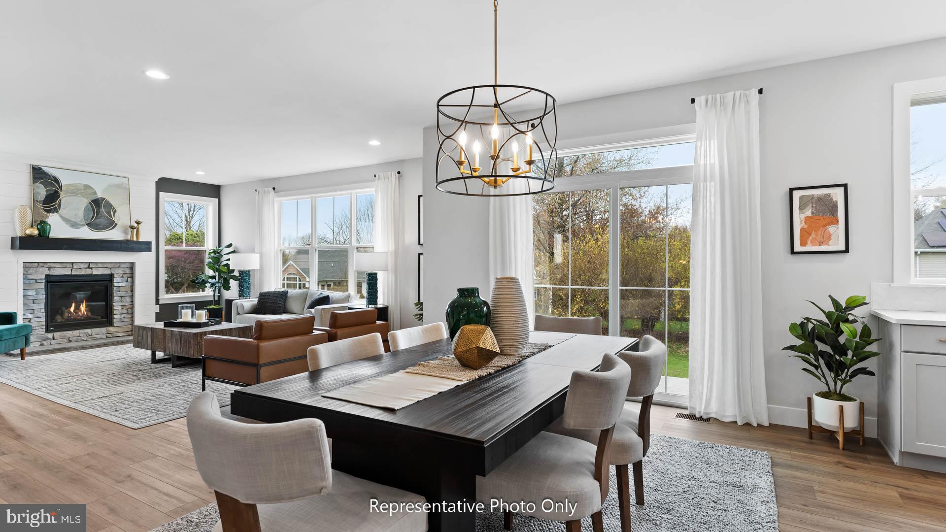 COPPER RIDGE - Residential