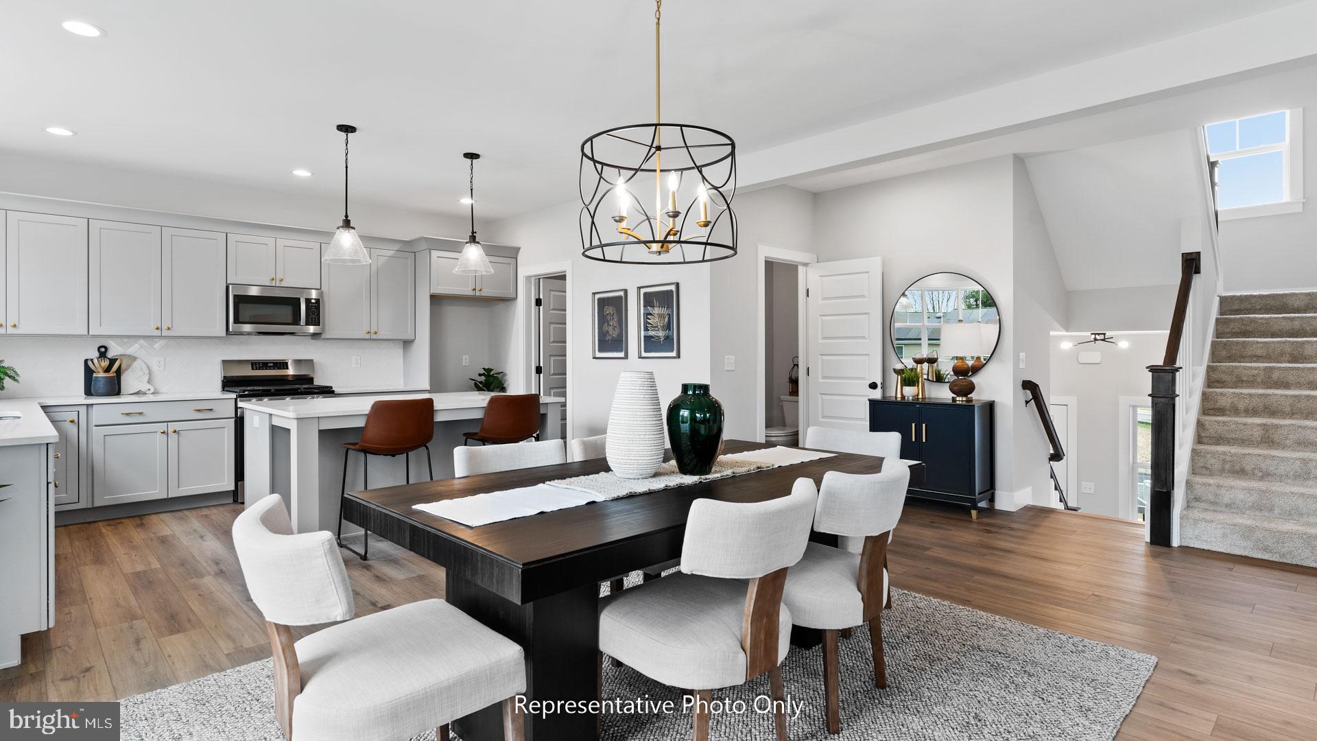 COPPER RIDGE - Residential