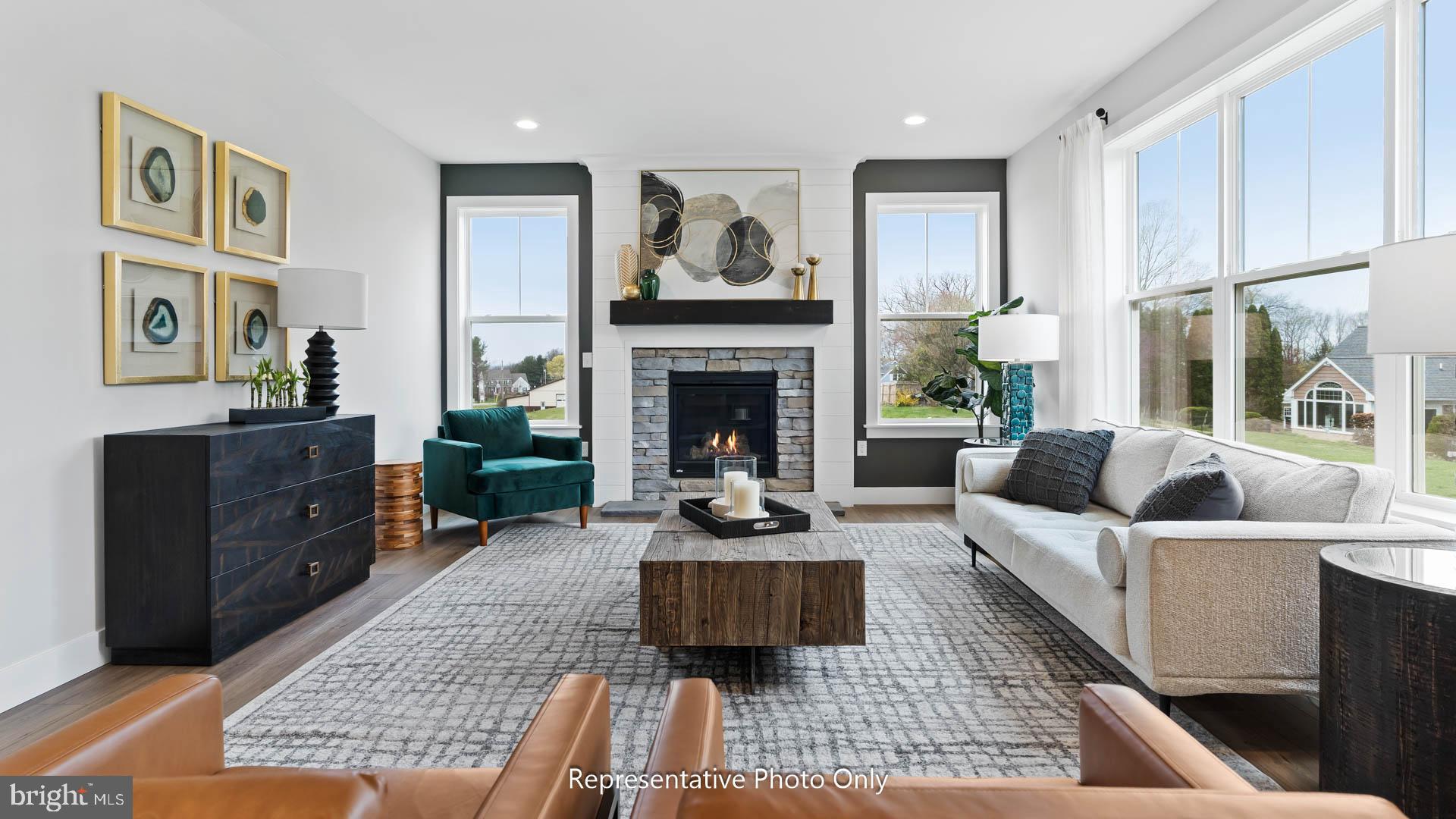 COPPER RIDGE - Residential