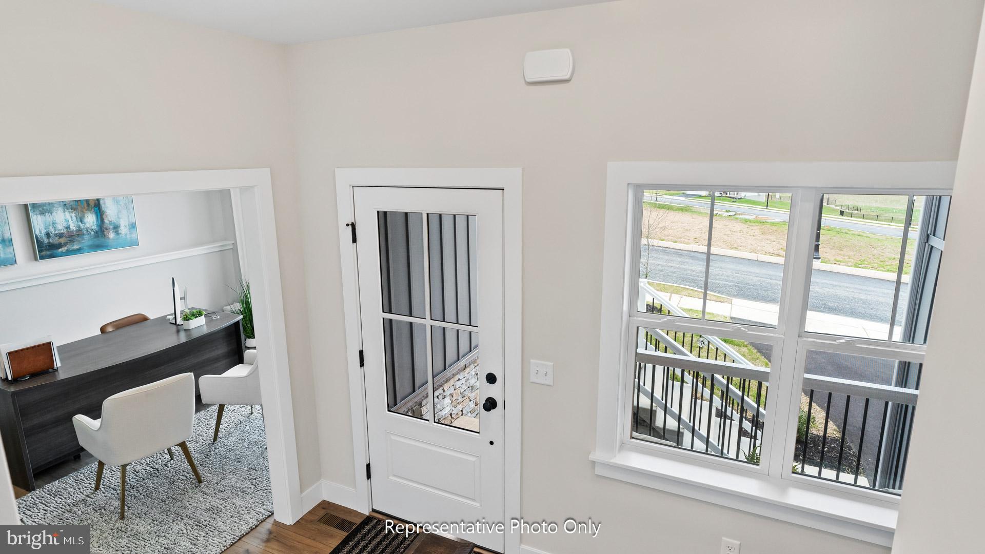 COPPER RIDGE - Residential