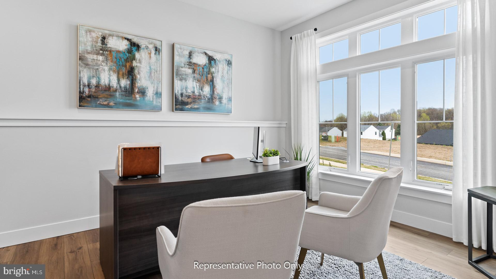 COPPER RIDGE - Residential