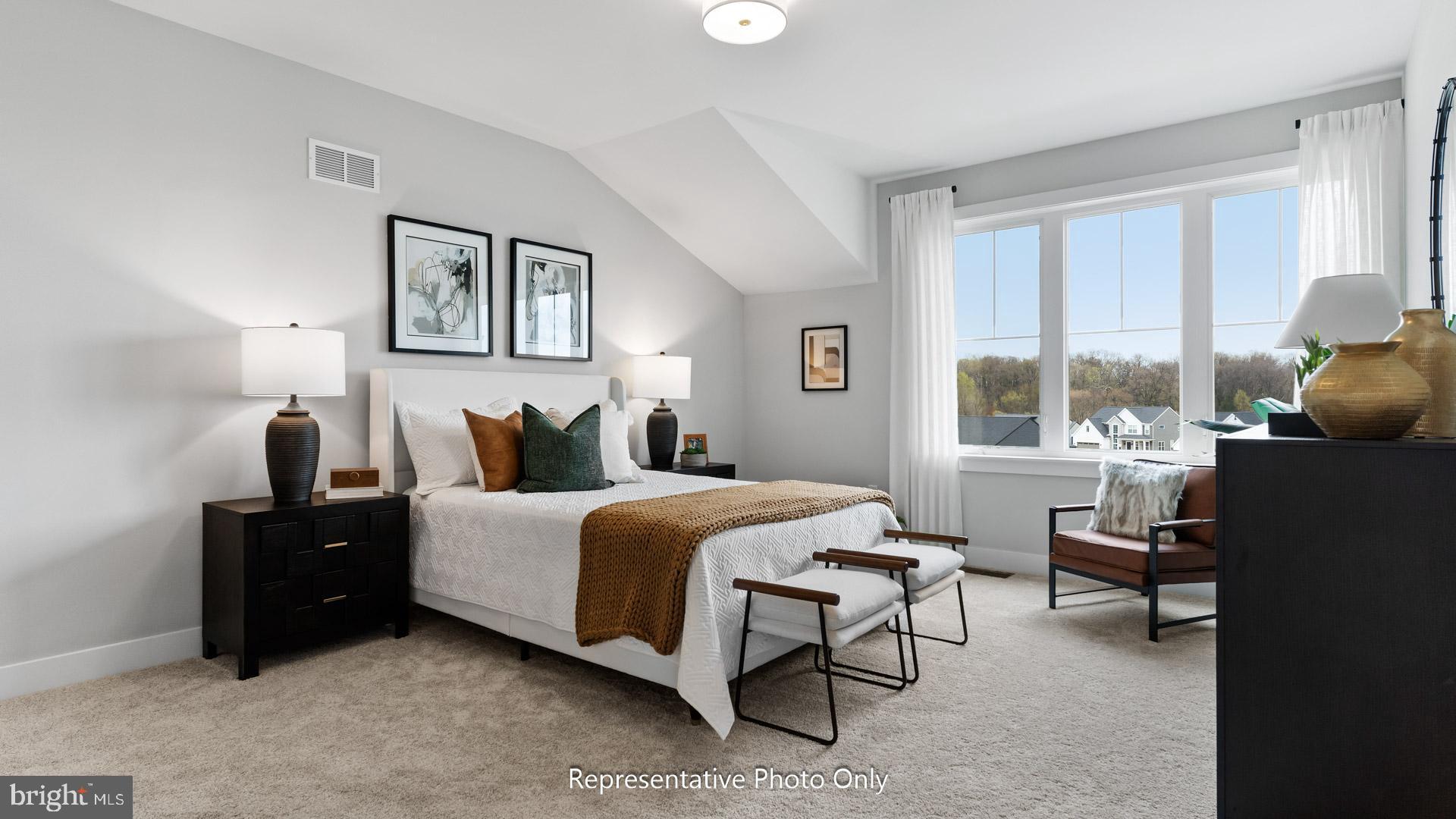 COPPER RIDGE - Residential