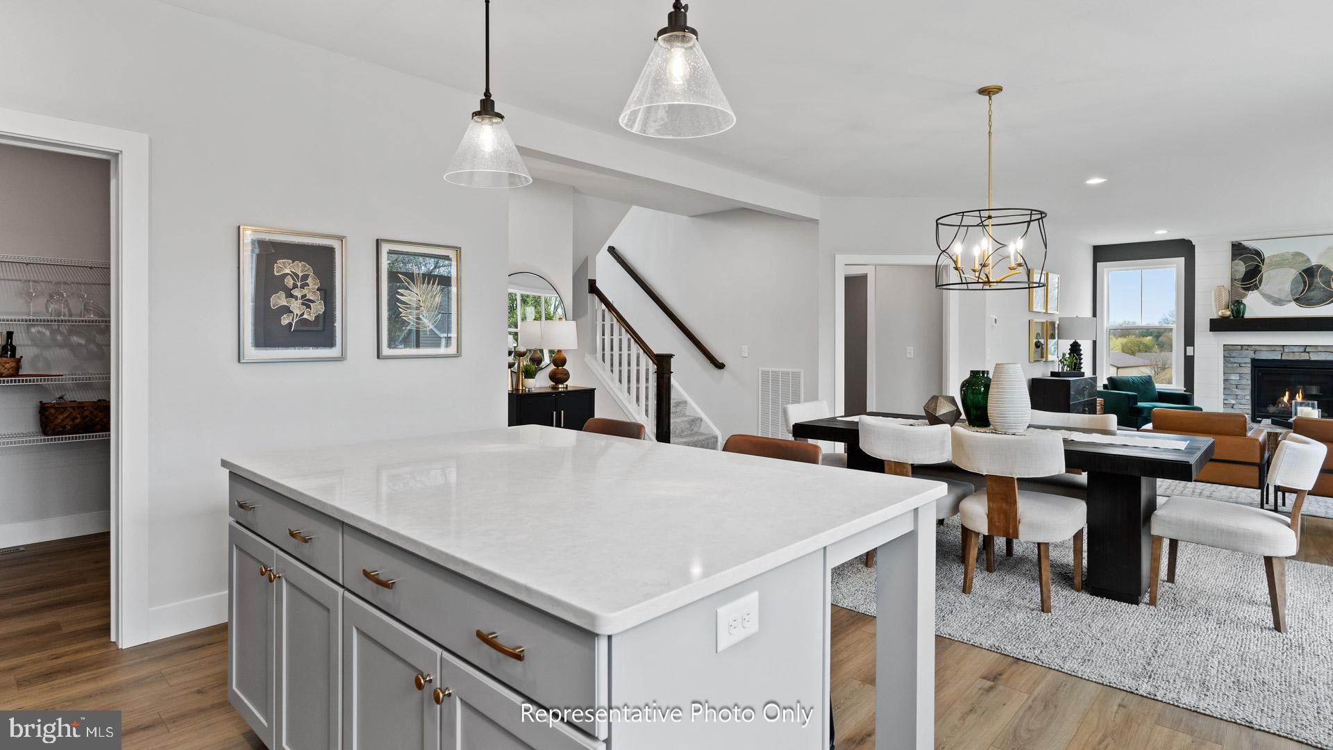 COPPER RIDGE - Residential