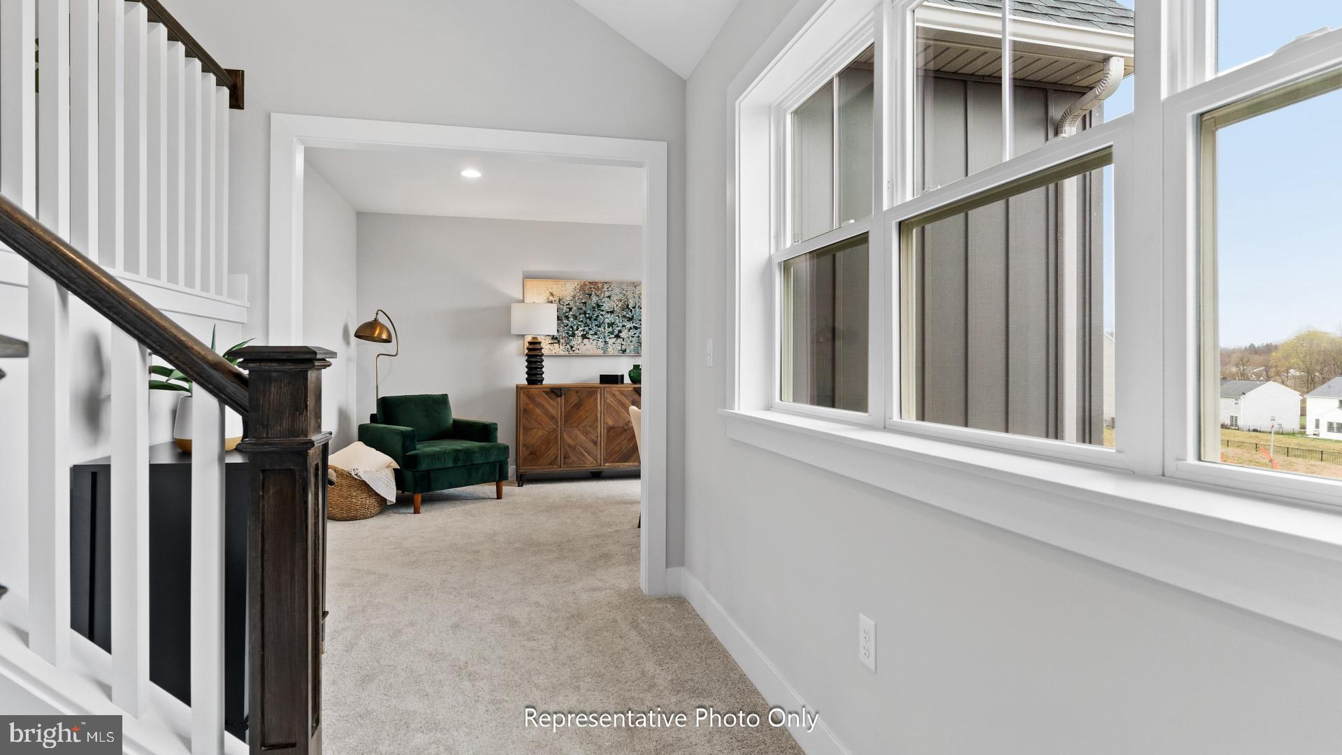 COPPER RIDGE - Residential