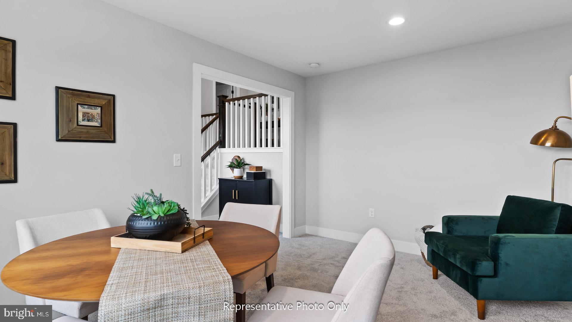 COPPER RIDGE - Residential