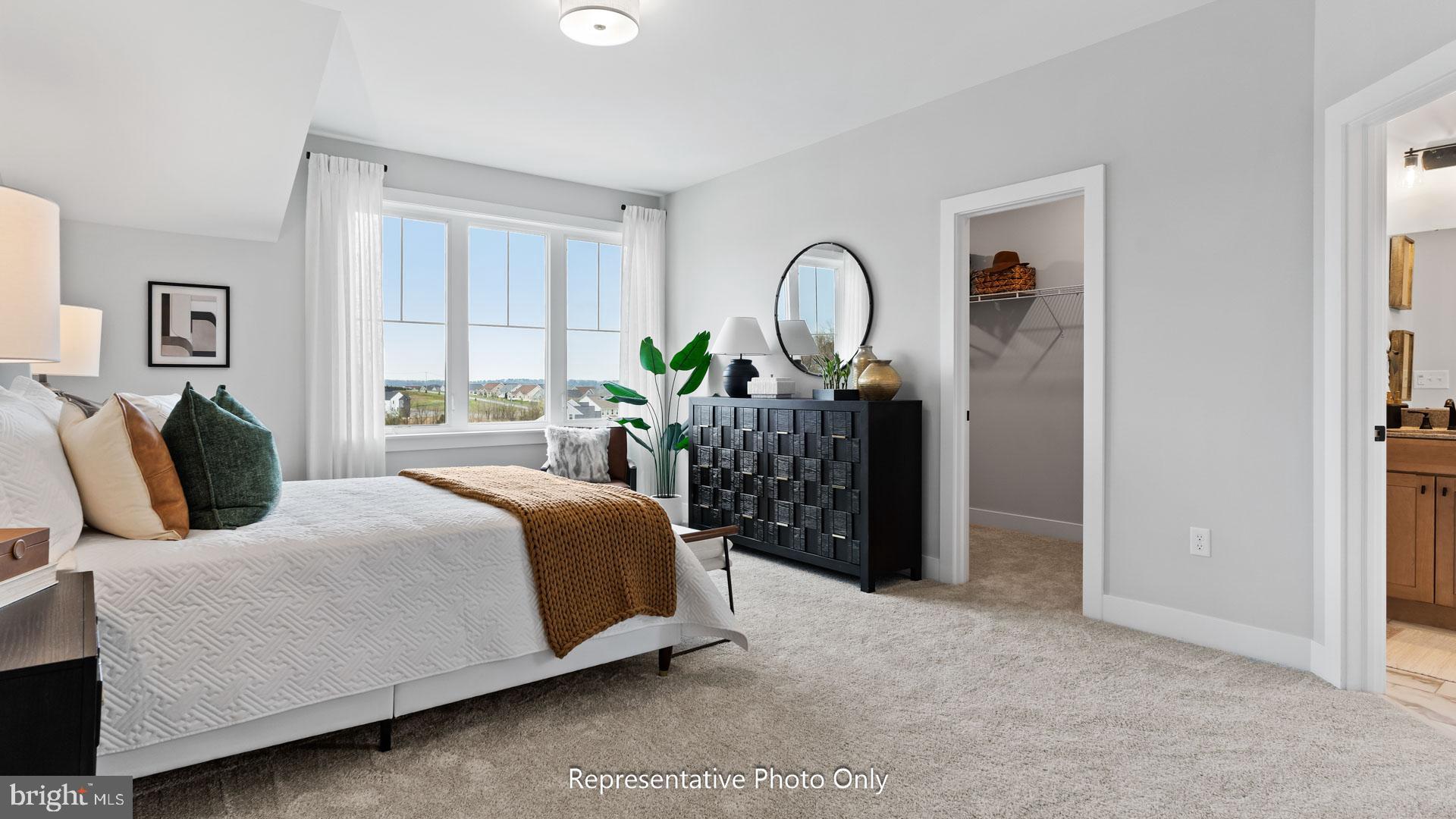 COPPER RIDGE - Residential