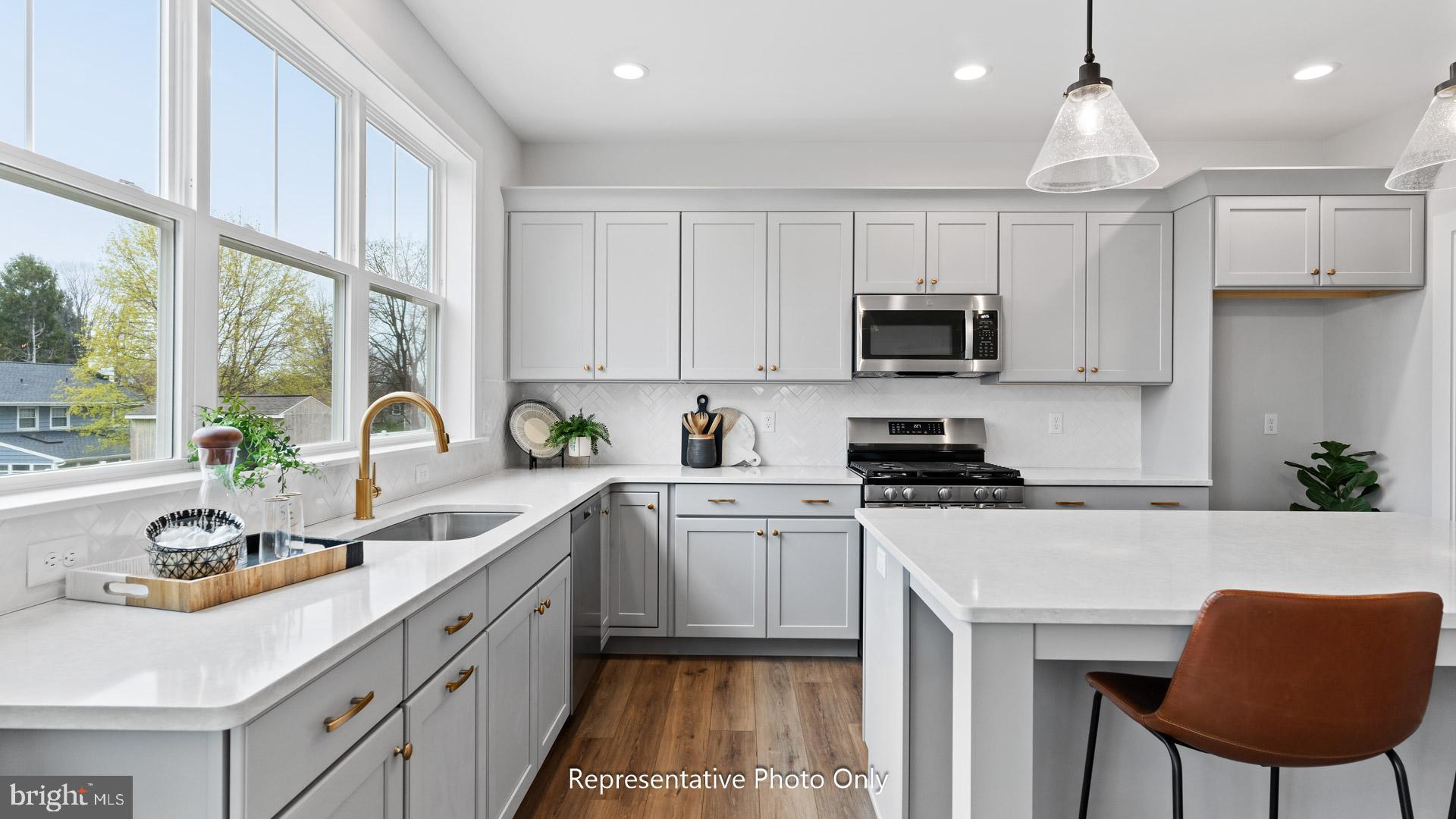 COPPER RIDGE - Residential