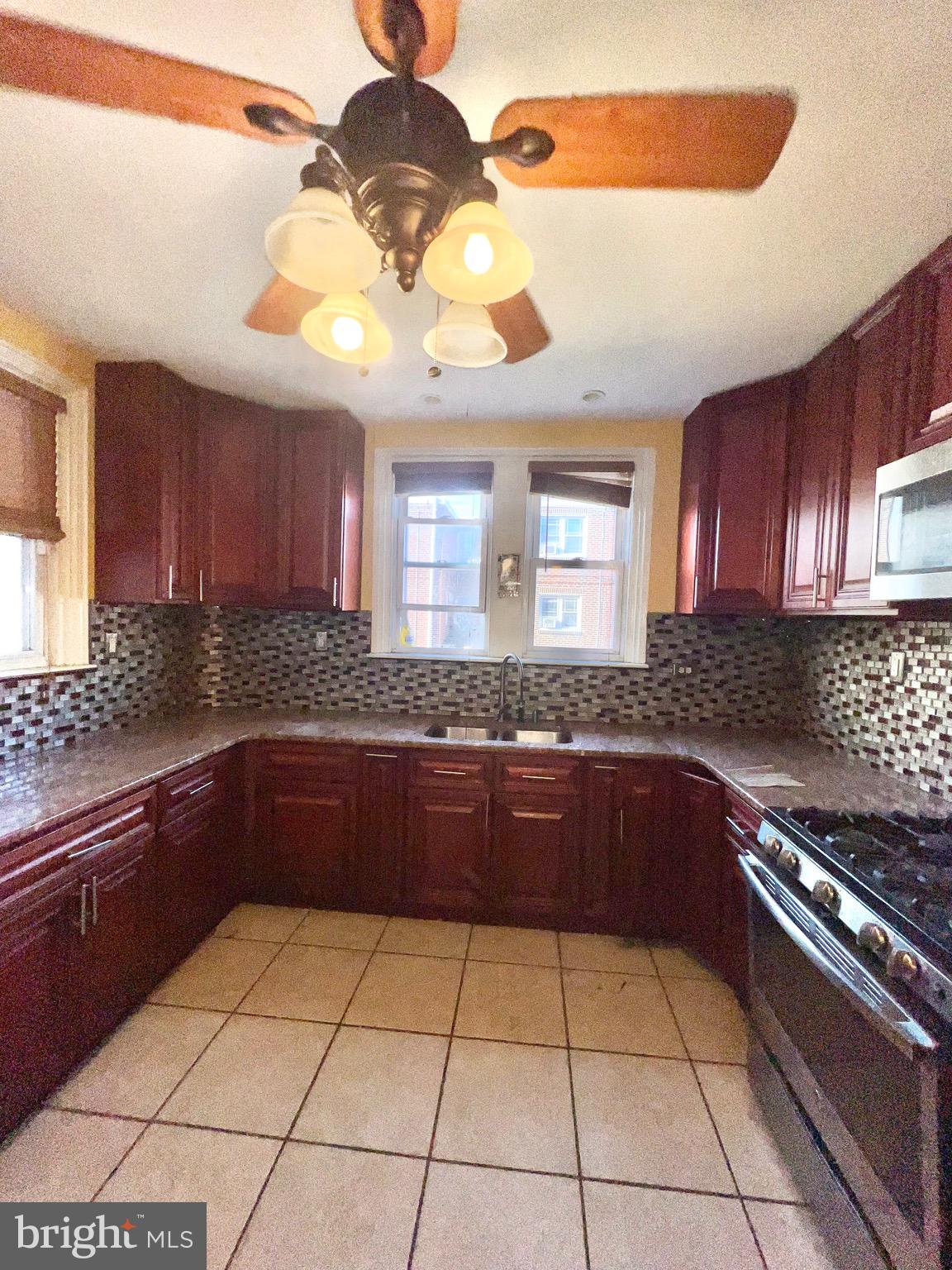 MAYFAIR - Residential