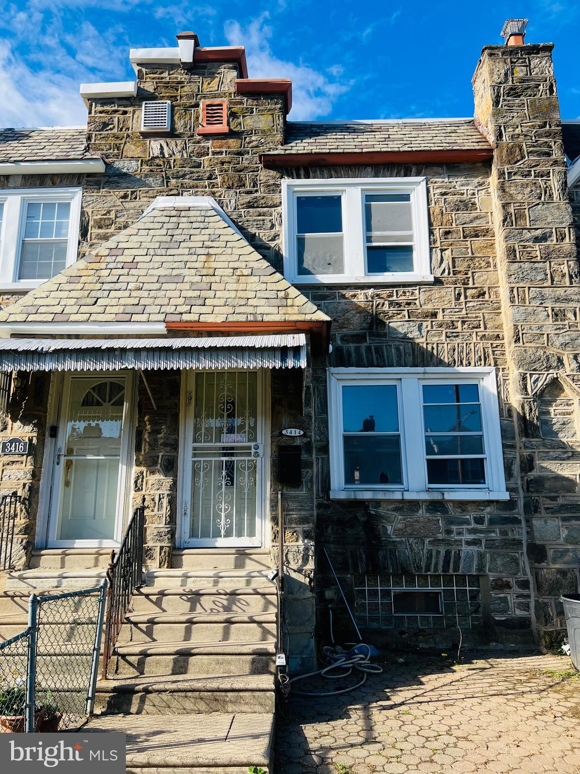 MAYFAIR - Residential