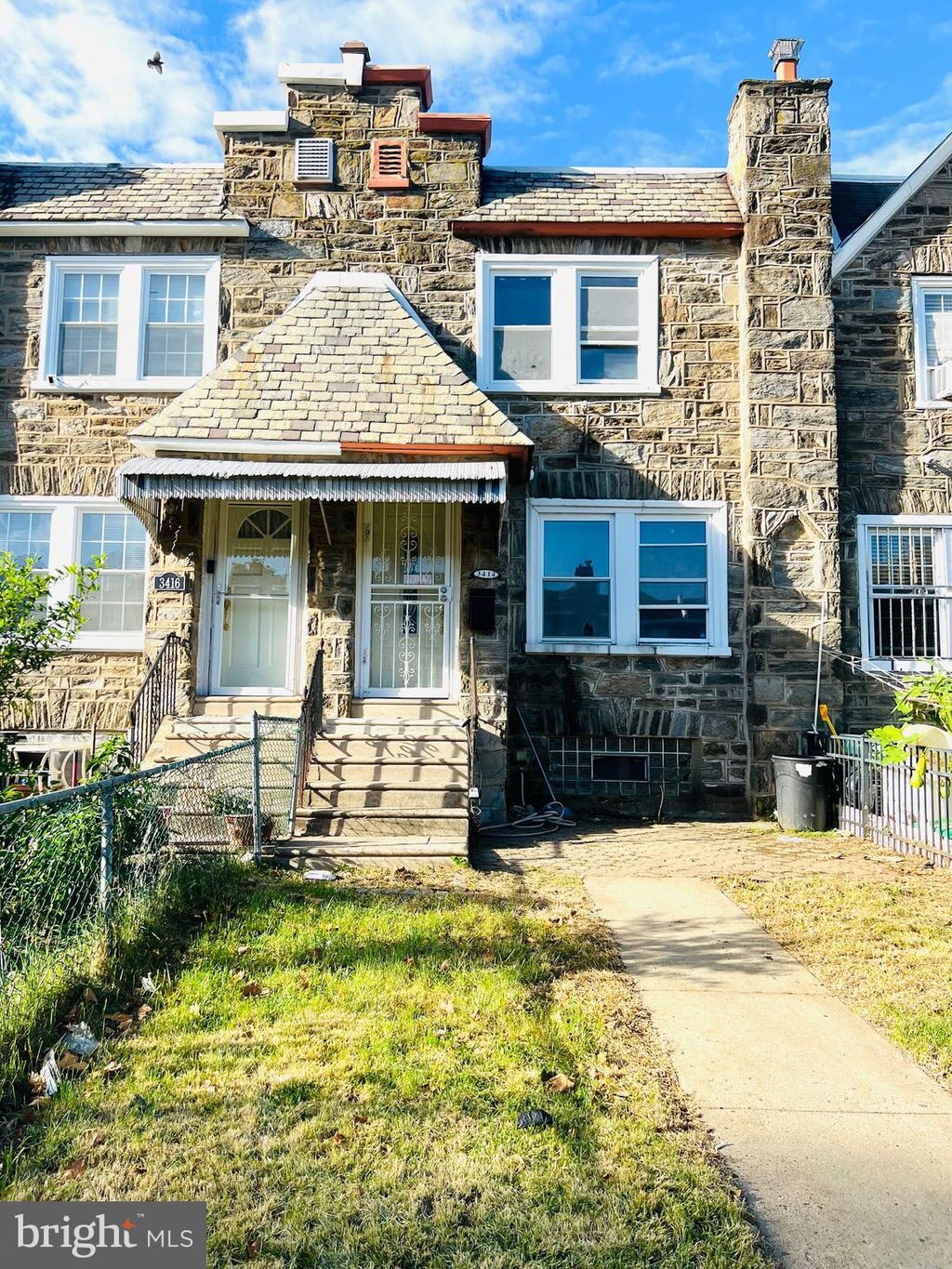 Photo of 3414 Shelmire Avenue, PHILADELPHIA, PA 19136 (MLS # PAPH2552286)