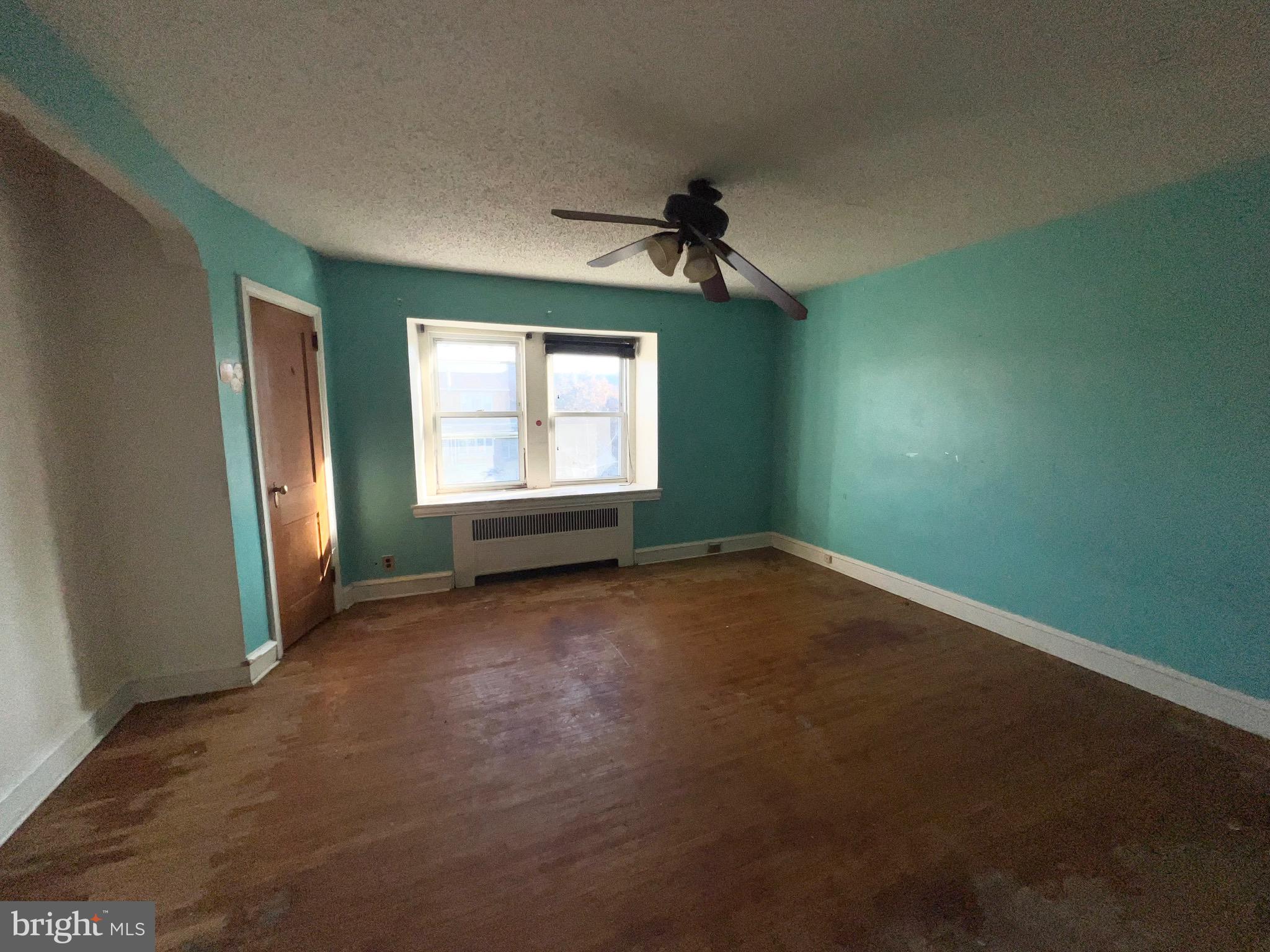 MAYFAIR - Residential