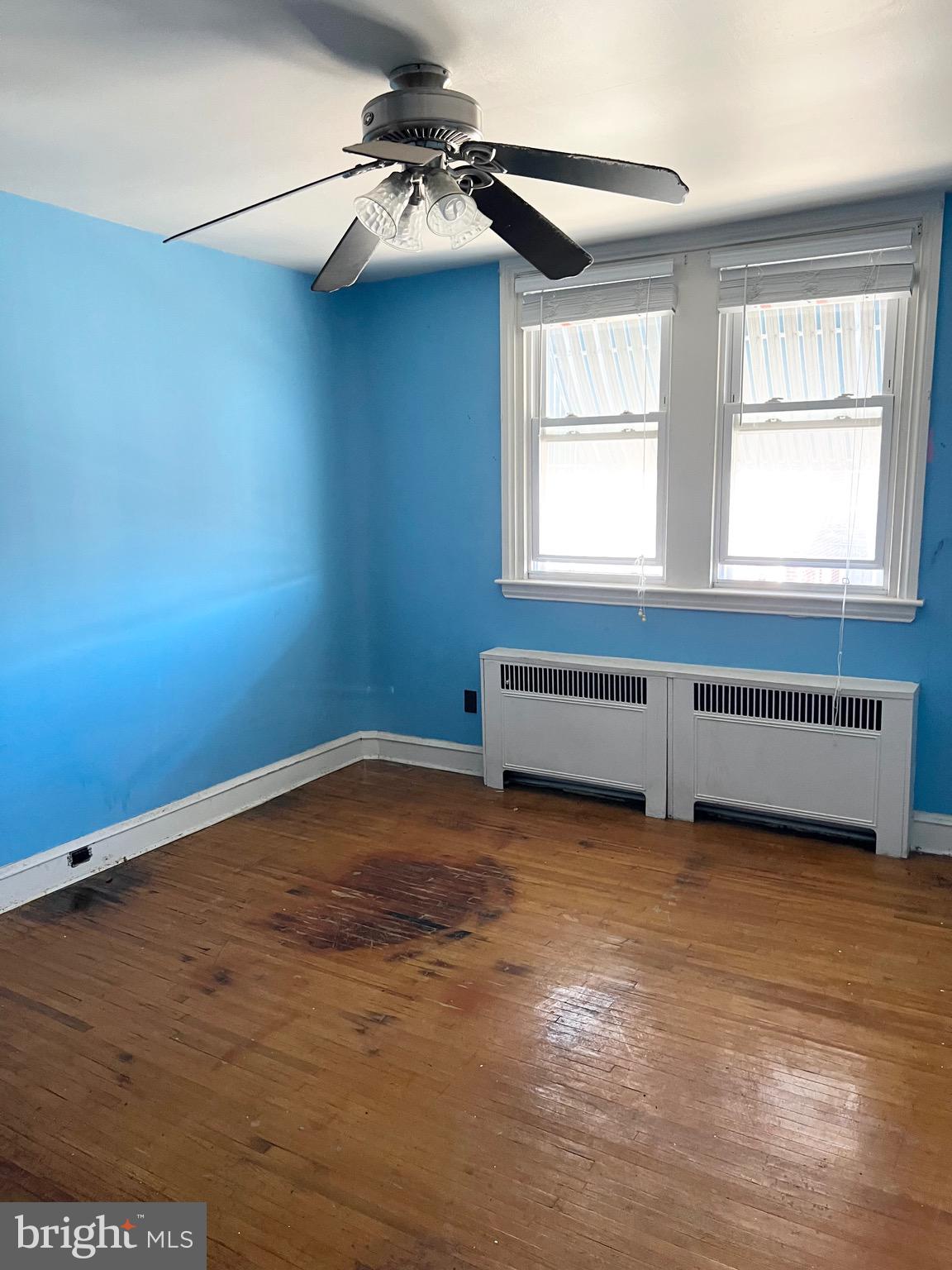 MAYFAIR - Residential