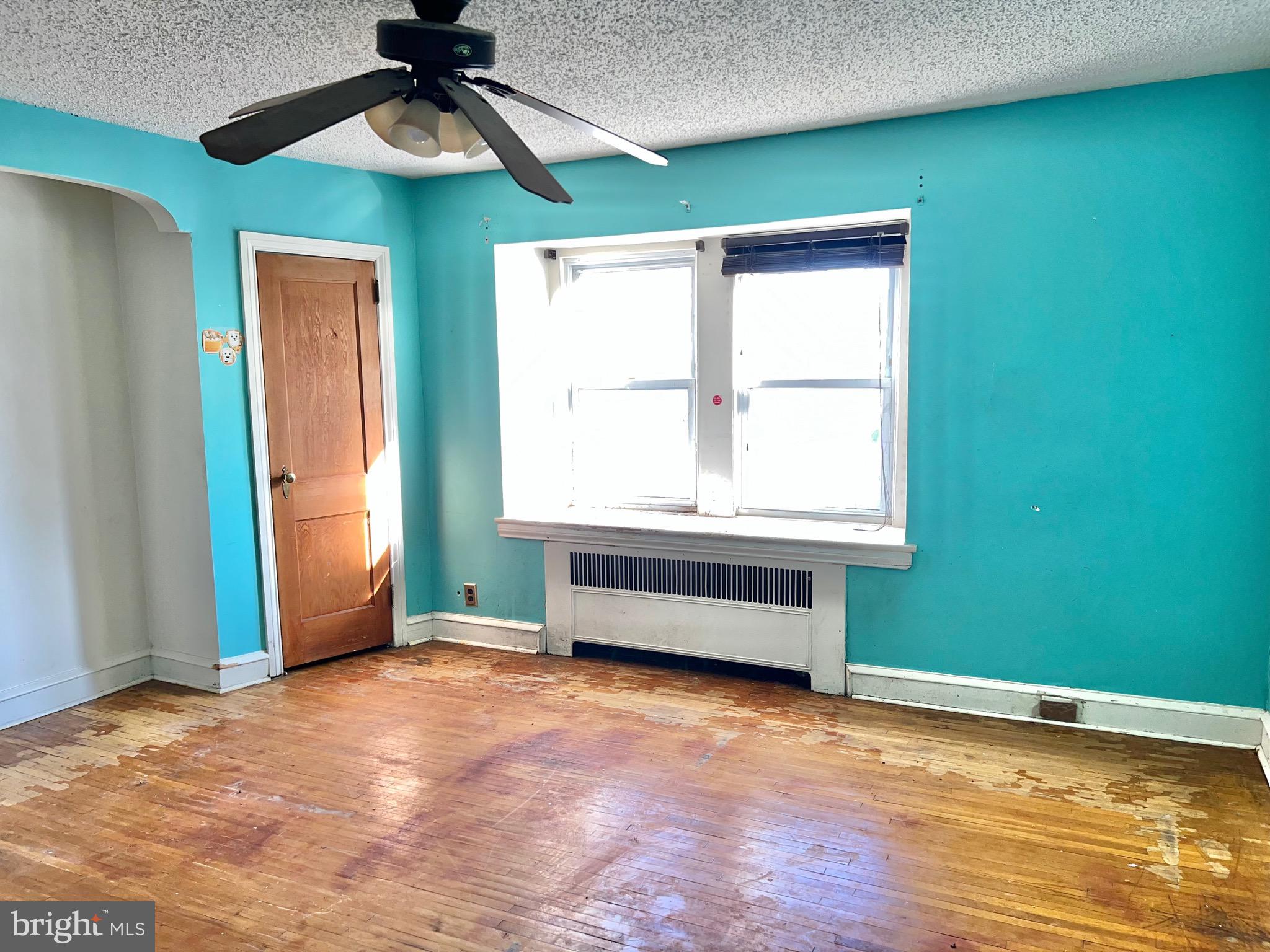 MAYFAIR - Residential