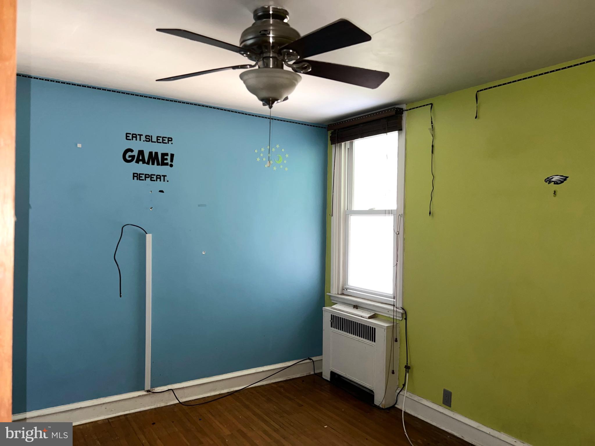 MAYFAIR - Residential