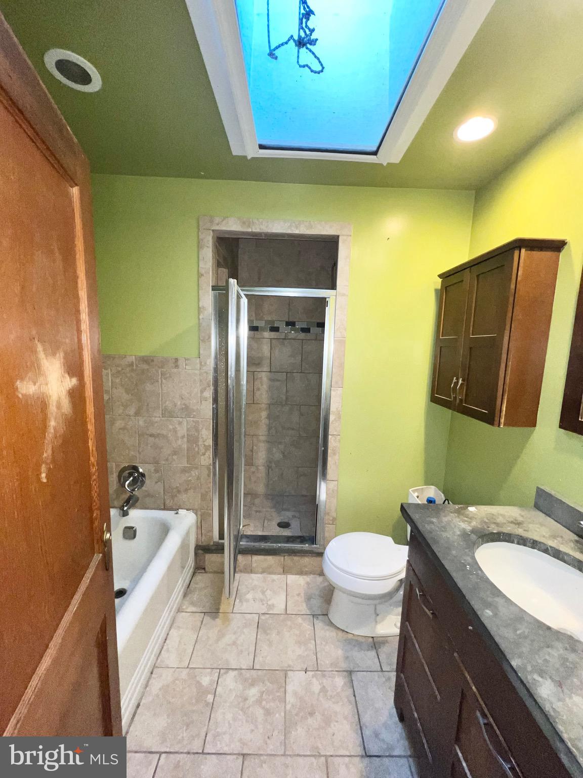 MAYFAIR - Residential