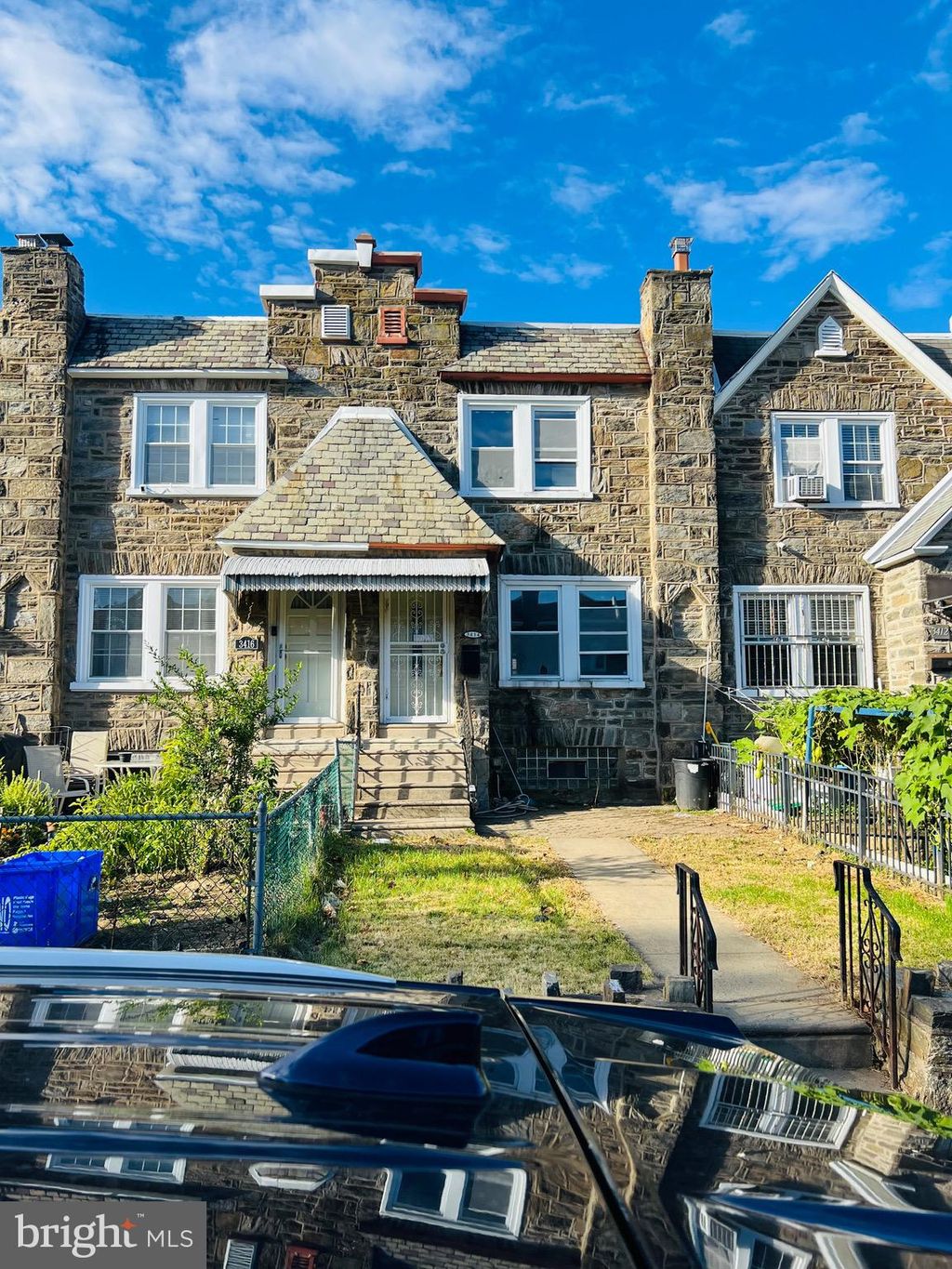 Photo of 3414 Shelmire Avenue, PHILADELPHIA, PA 19136 (MLS # PAPH2552286)