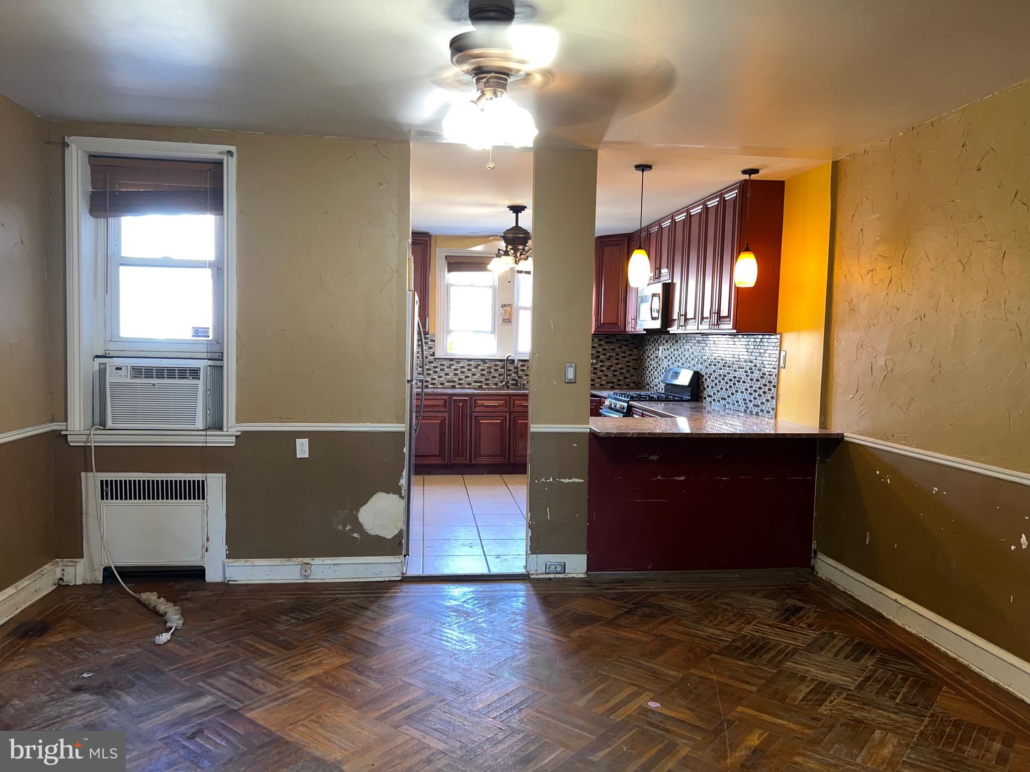 MAYFAIR - Residential