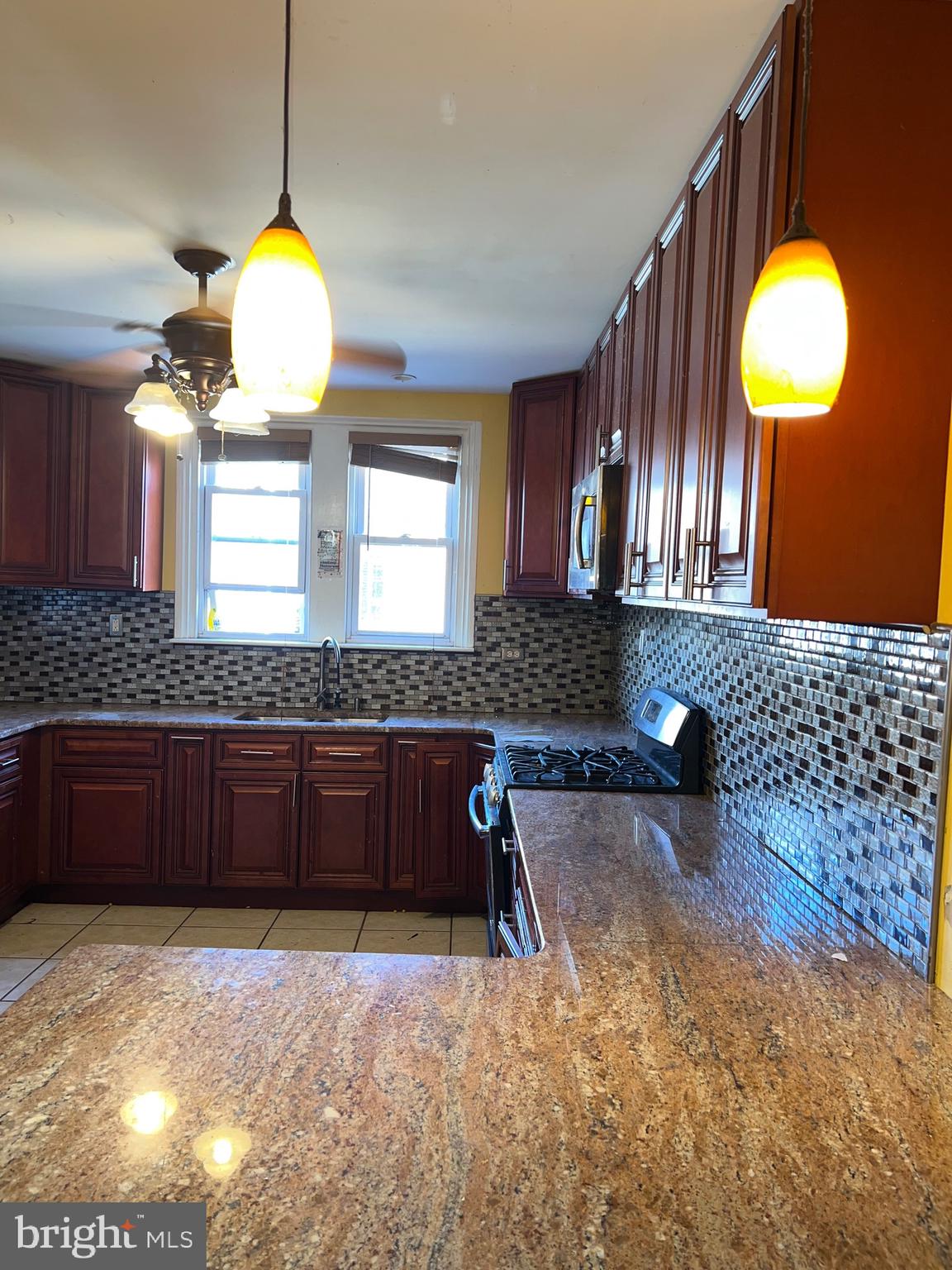 MAYFAIR - Residential