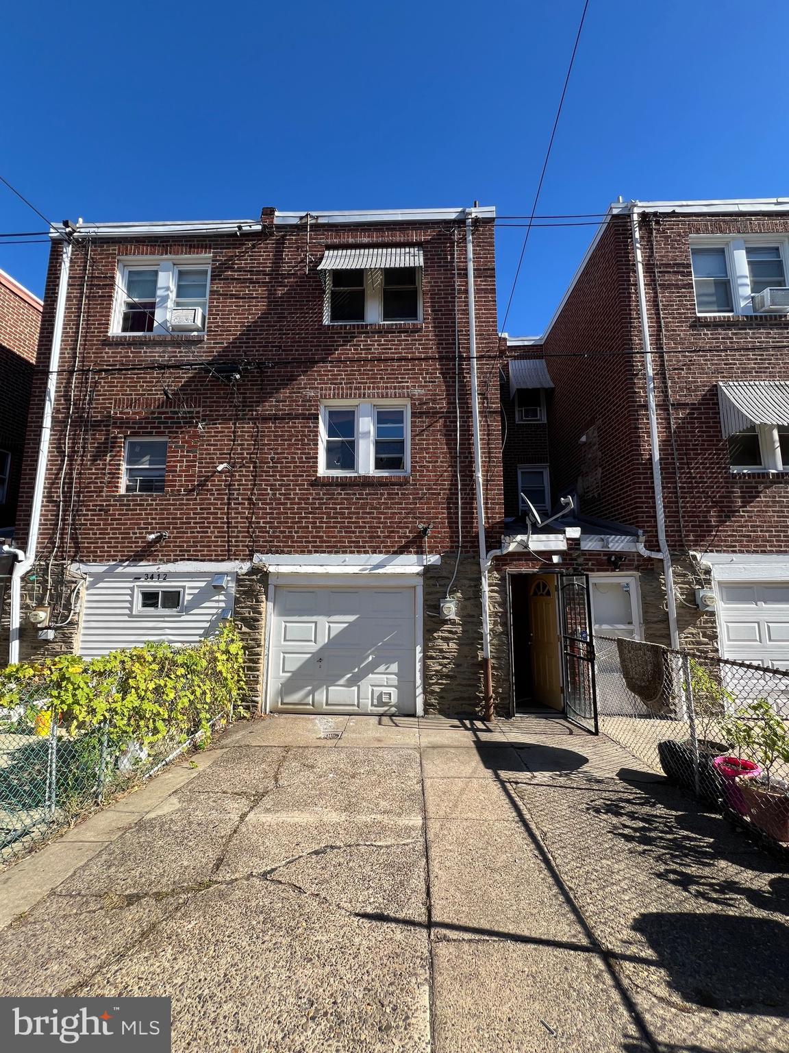 MAYFAIR - Residential