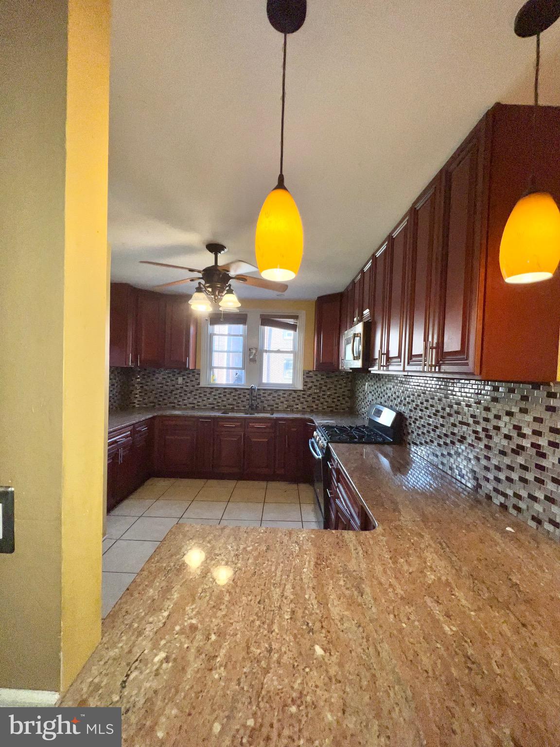 MAYFAIR - Residential