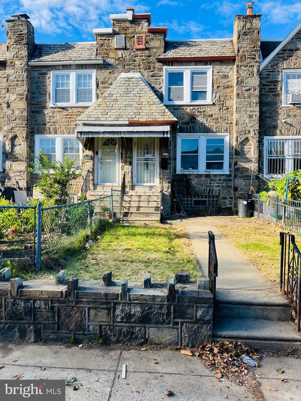 Photo of 3414 Shelmire Avenue, PHILADELPHIA, PA 19136 (MLS # PAPH2552286)
