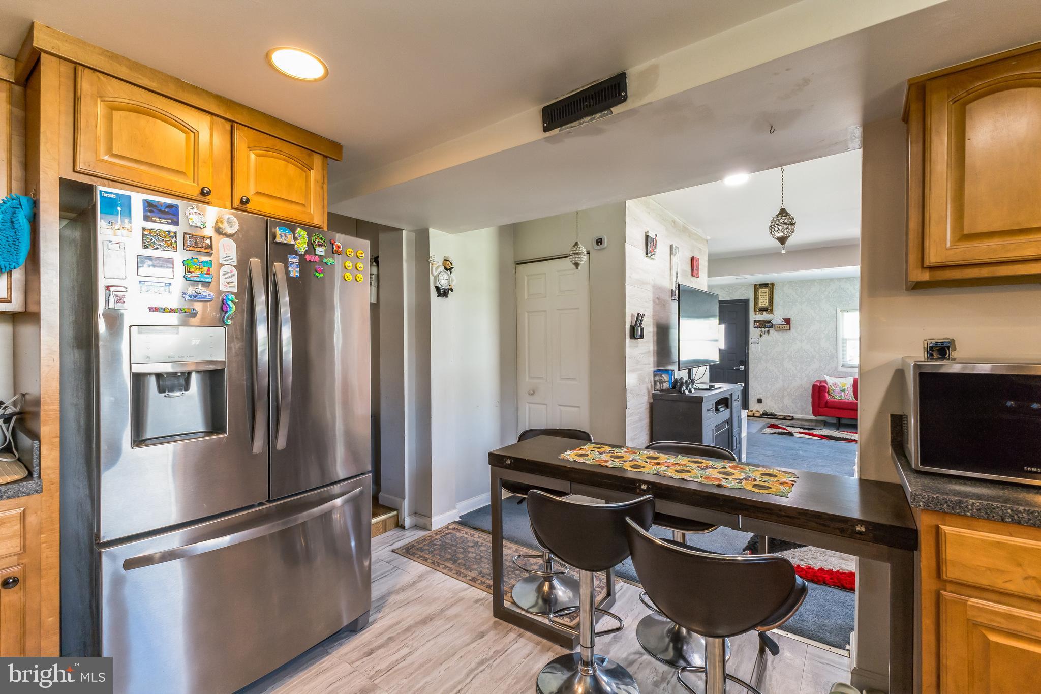 HILLCREST - Residential