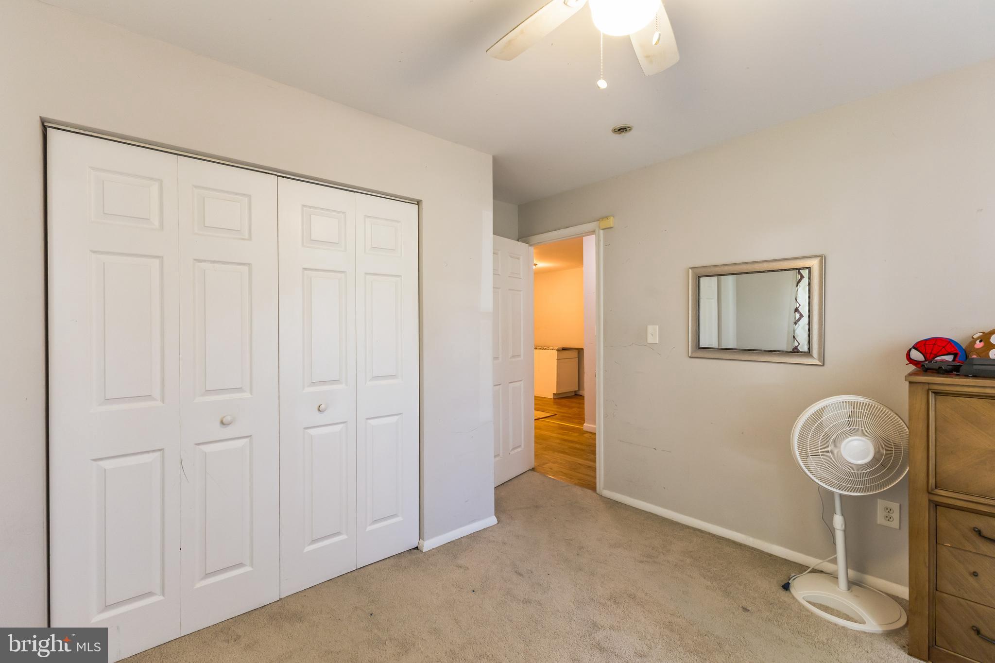 HILLCREST - Residential