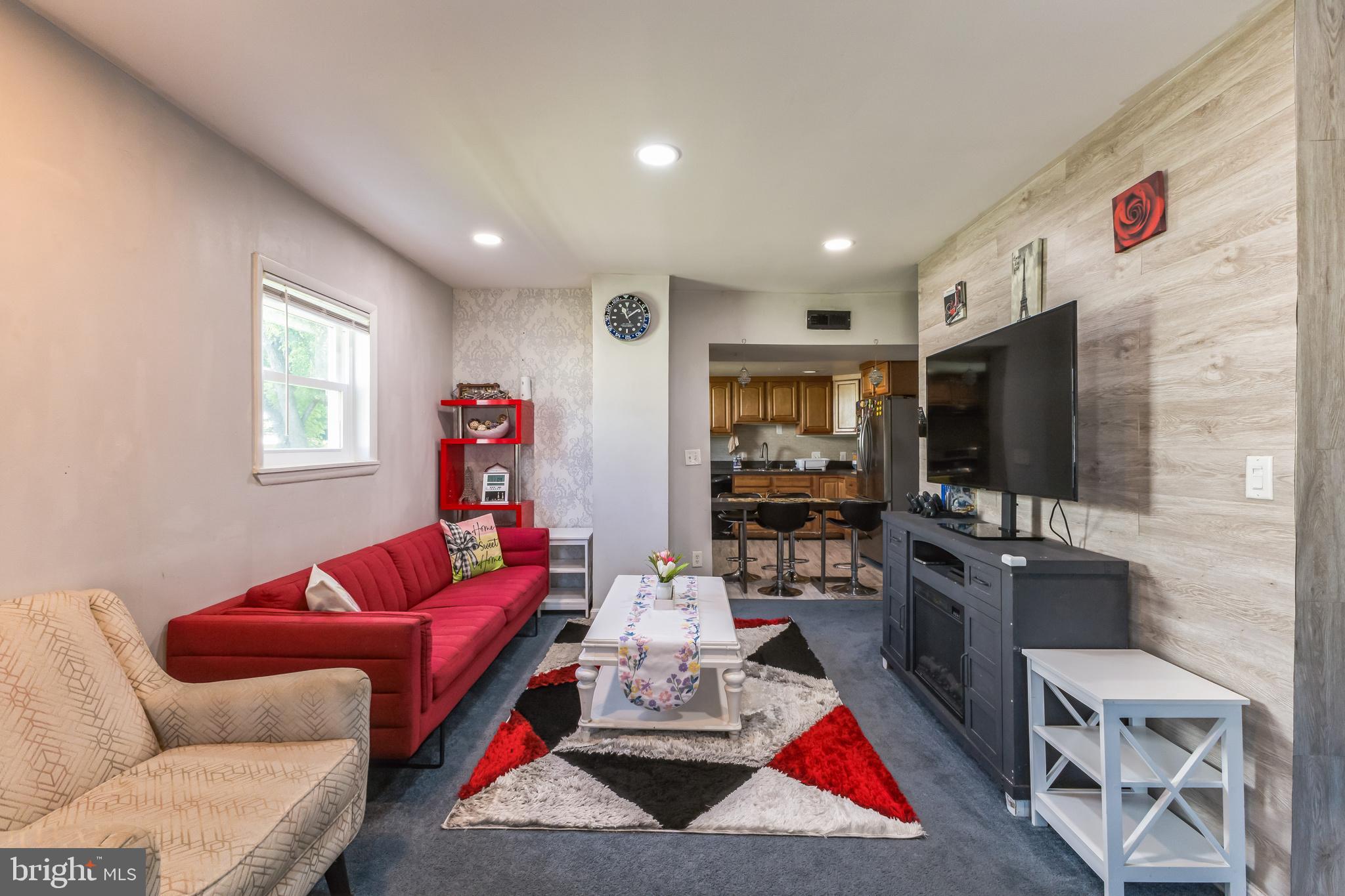 133 WESLEY AVENUE