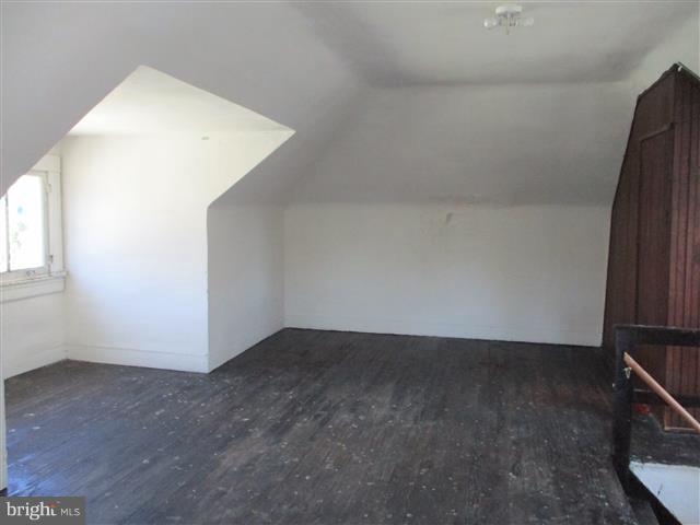 OVERLEA - Residential