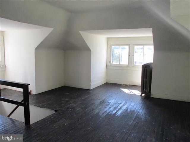 OVERLEA - Residential