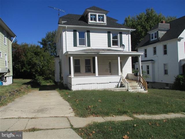 OVERLEA - Residential