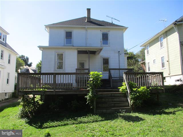 OVERLEA - Residential