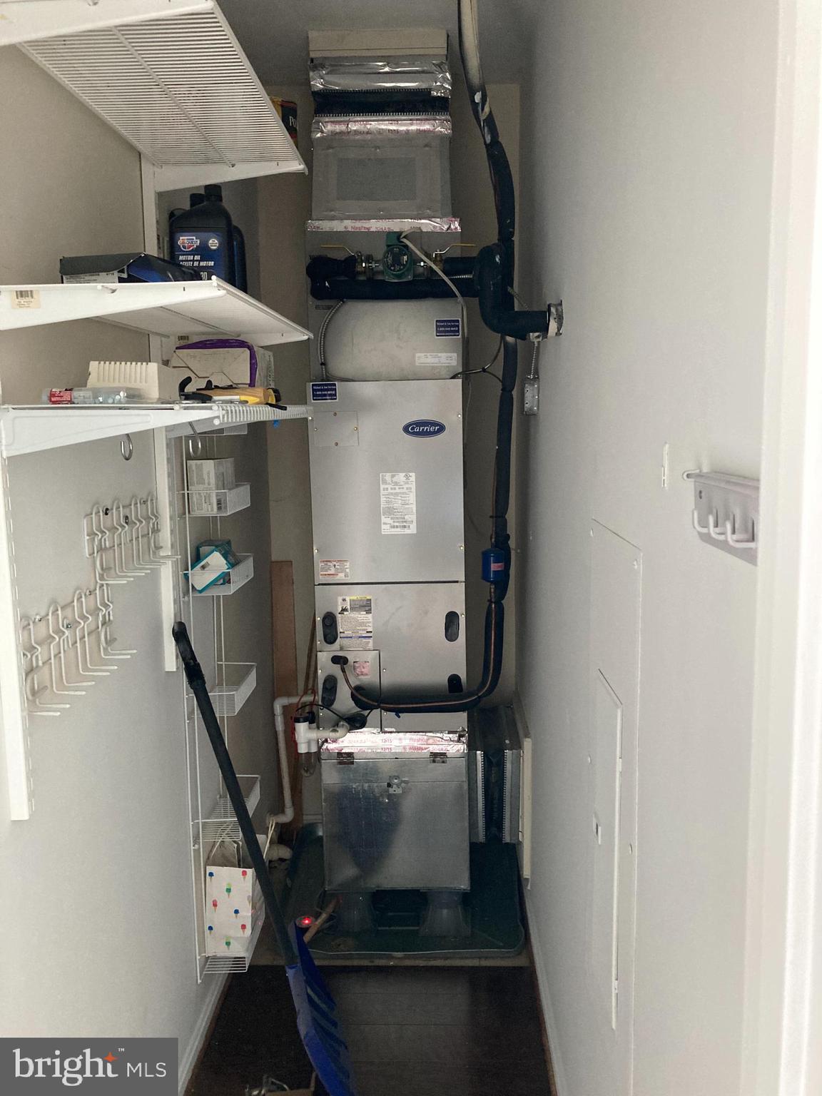 KING FARM WATKINS POND - Residential