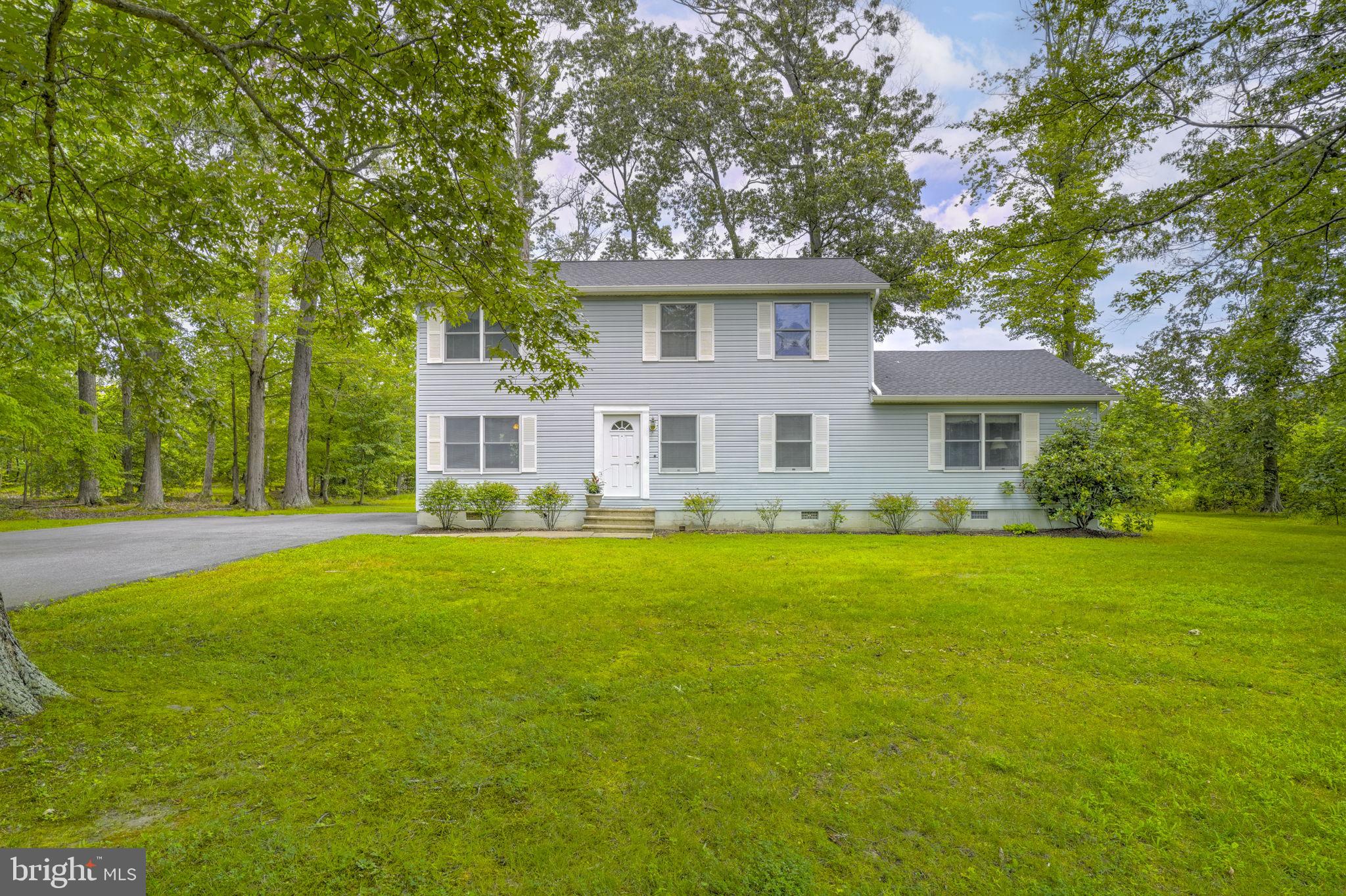 718 MIMOSA COVE ROAD