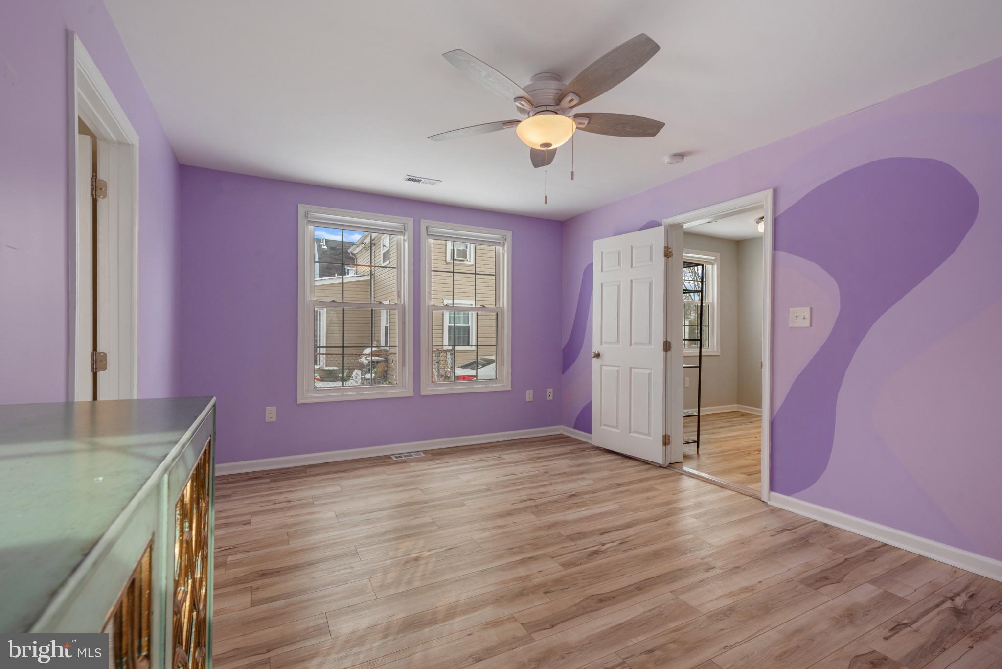 ABERDEEN HILLS - Residential