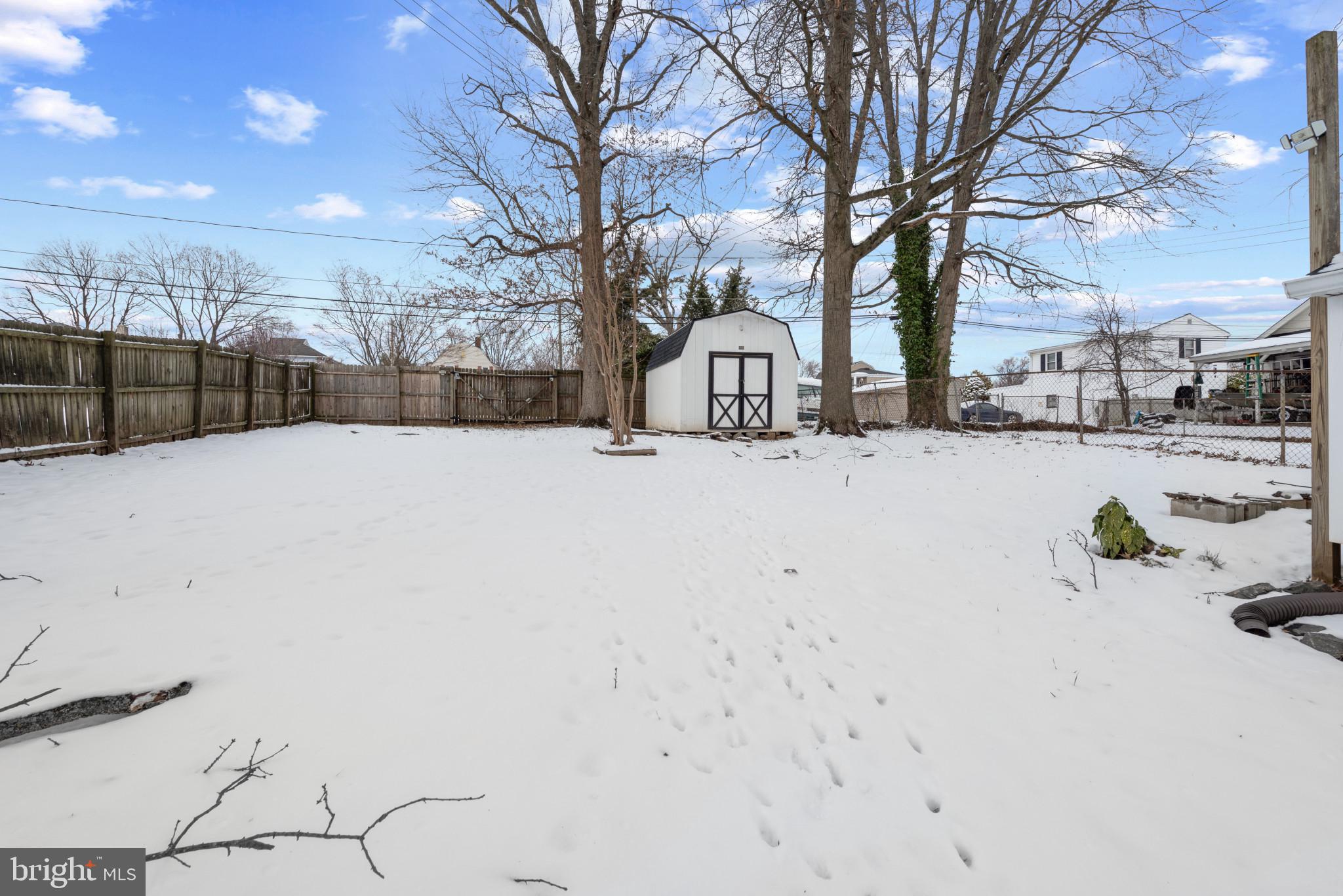 ABERDEEN HILLS - Residential